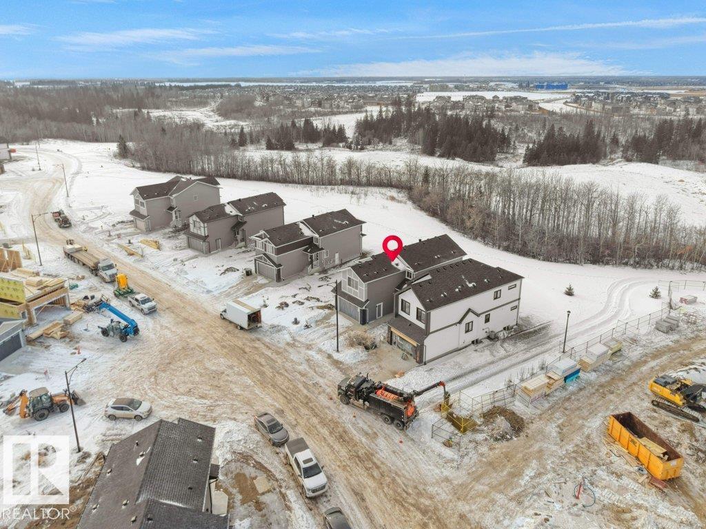 3282 Chernowski Way SW, Chappelle Area, Edmonton