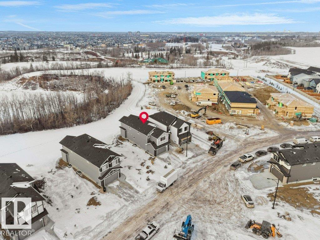 3282 Chernowski Way SW, Chappelle Area, Edmonton