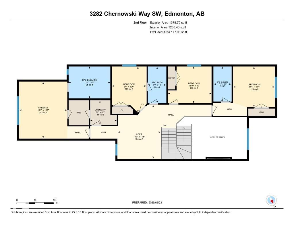 Photo 58 at 3282 Chernowski Way SW, Chappelle Area, Edmonton