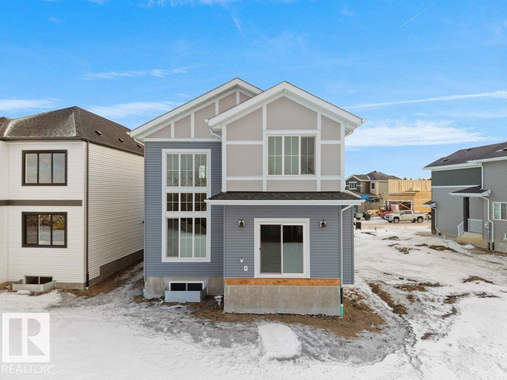 Photo 8 at 3282 Chernowski Way SW, Chappelle Area, Edmonton