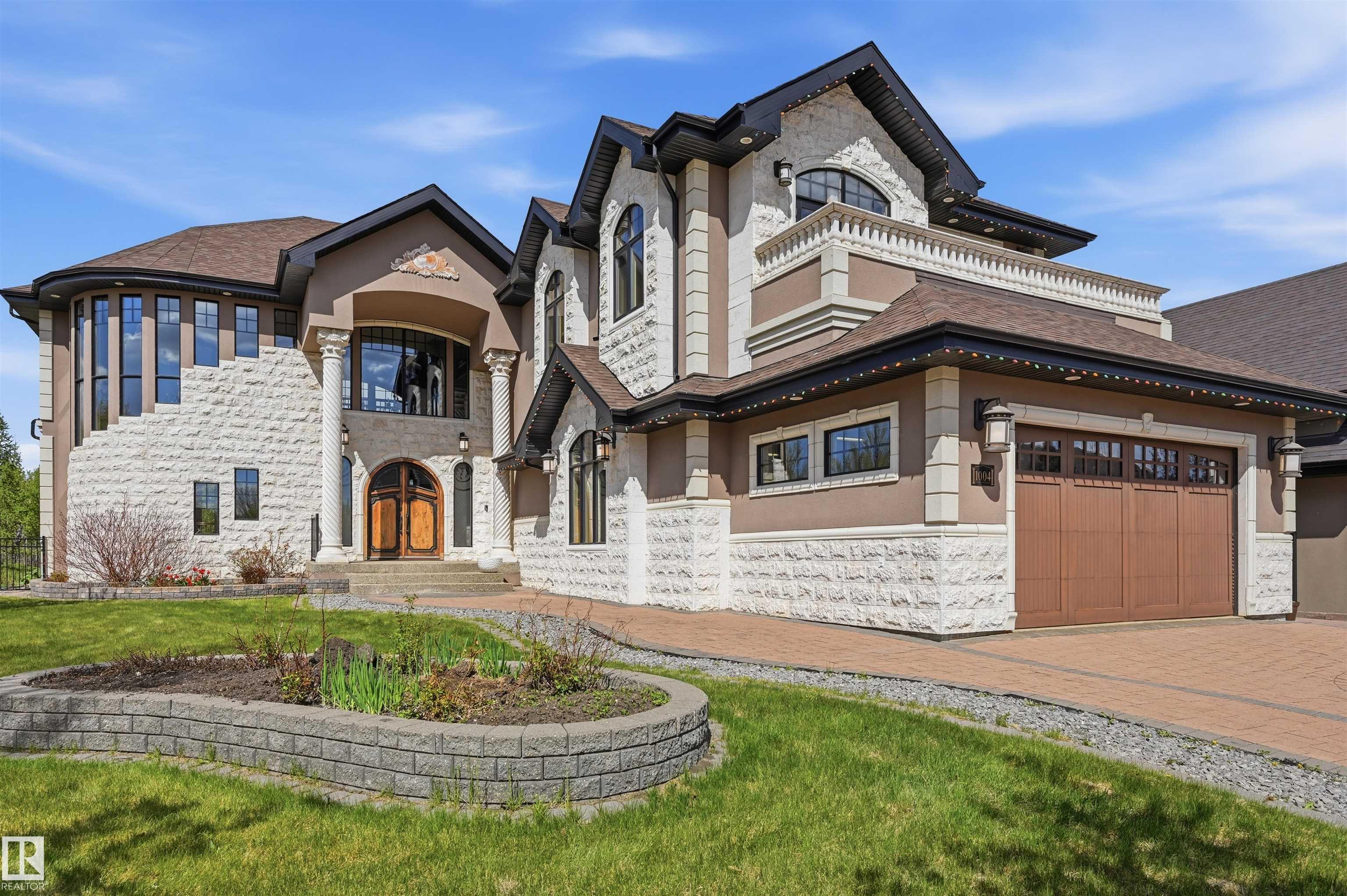 1004 Hollands point(e) NW, Hodgson, Edmonton