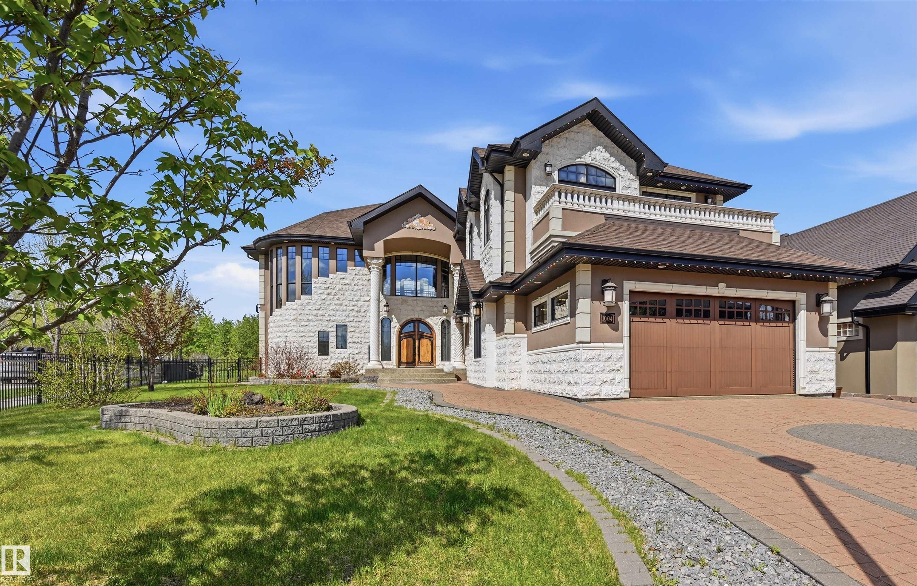 1004 Hollands point(e) NW, Hodgson, Edmonton