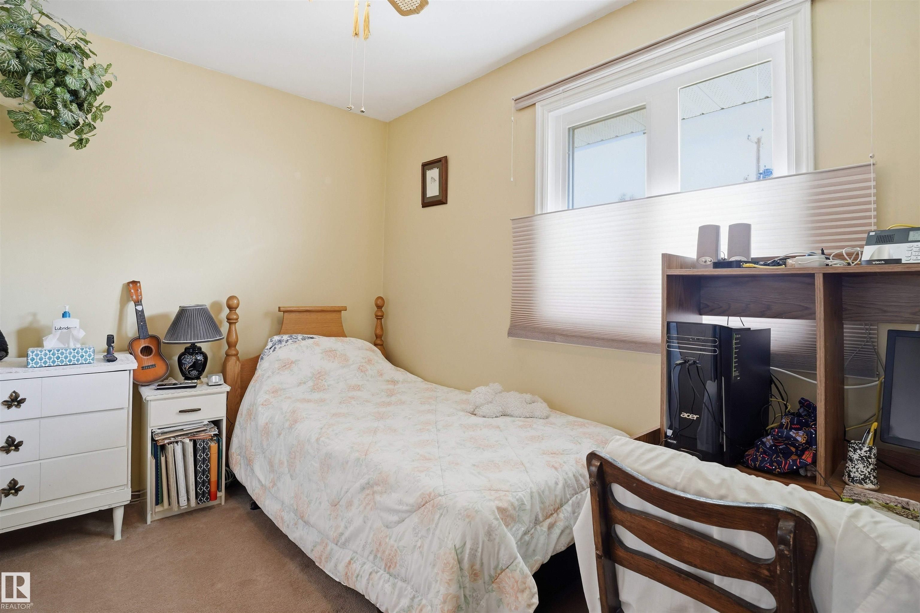 Photo 14 at 10943 149 Street NW, McQueen, Edmonton
