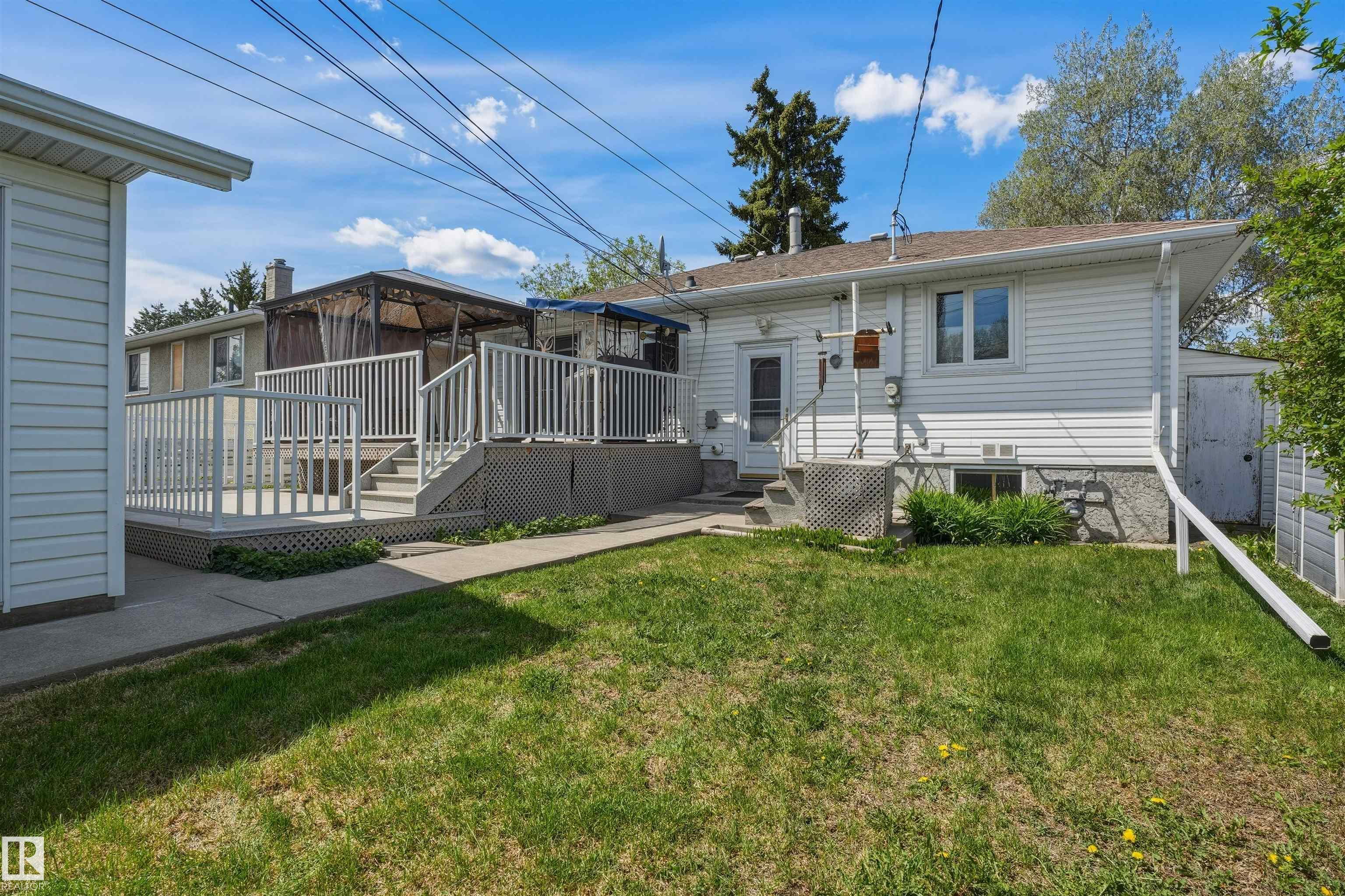 Photo 21 at 10943 149 Street NW, McQueen, Edmonton