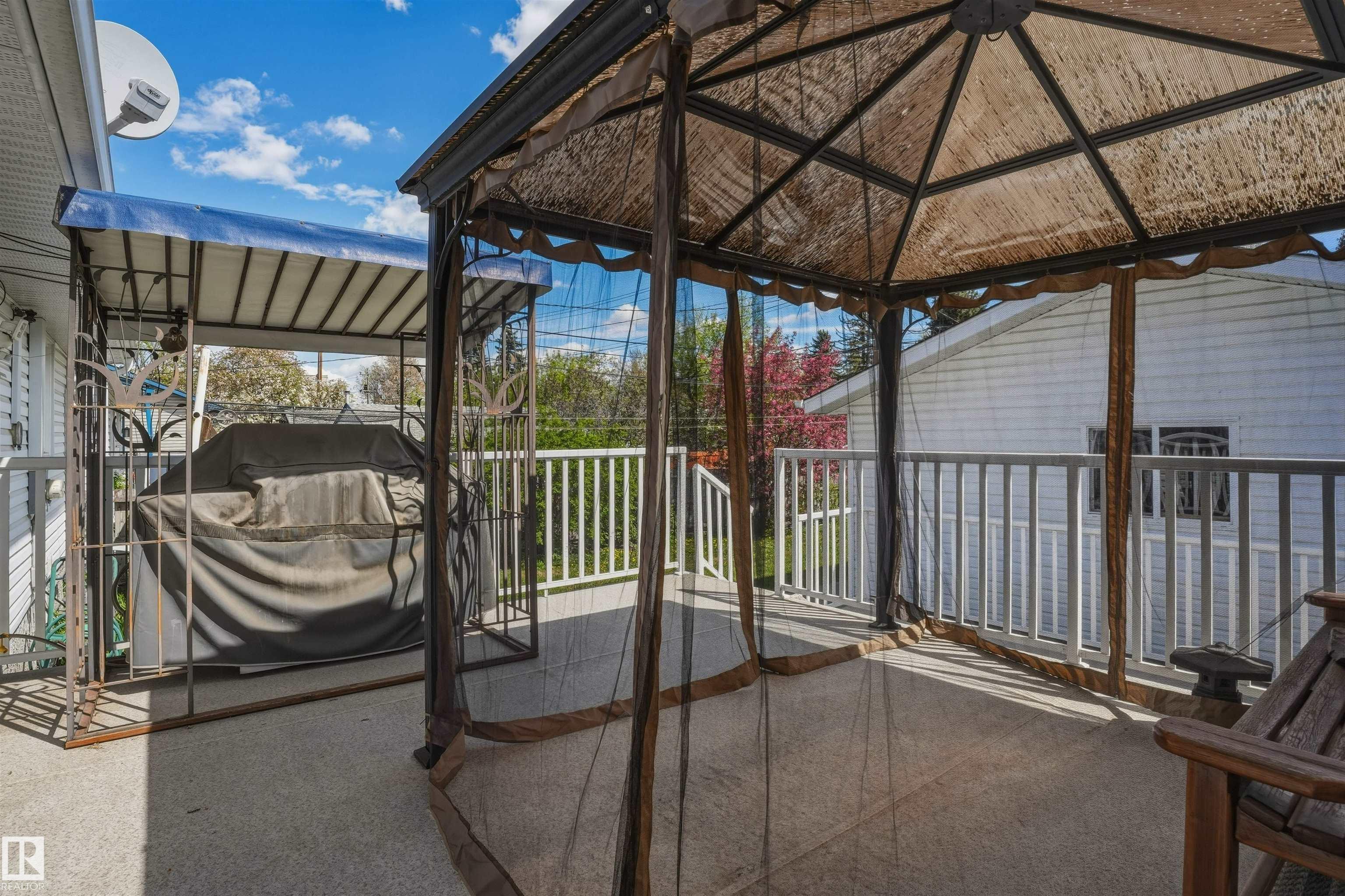Photo 24 at 10943 149 Street NW, McQueen, Edmonton