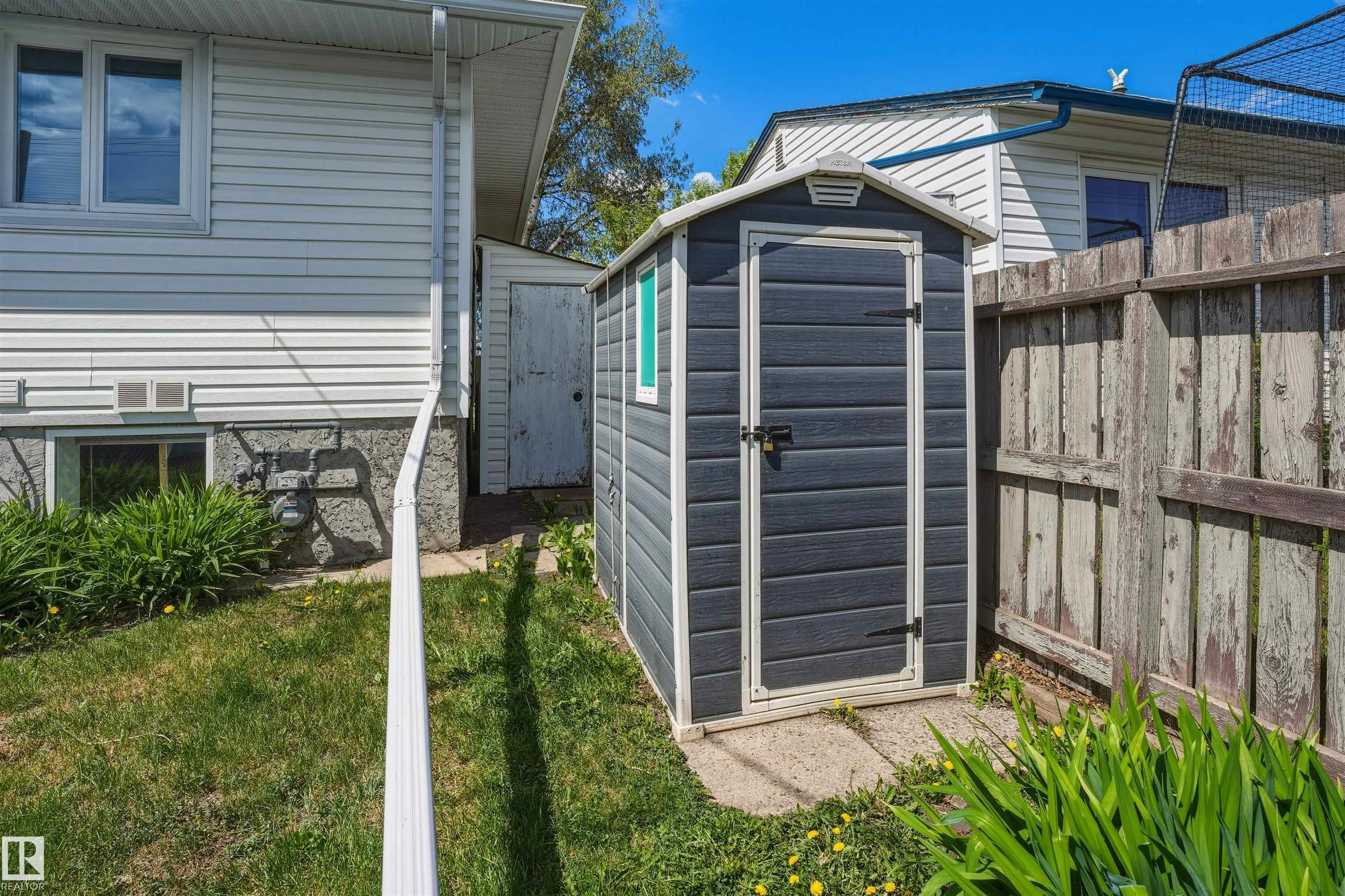 Photo 27 at 10943 149 Street NW, McQueen, Edmonton