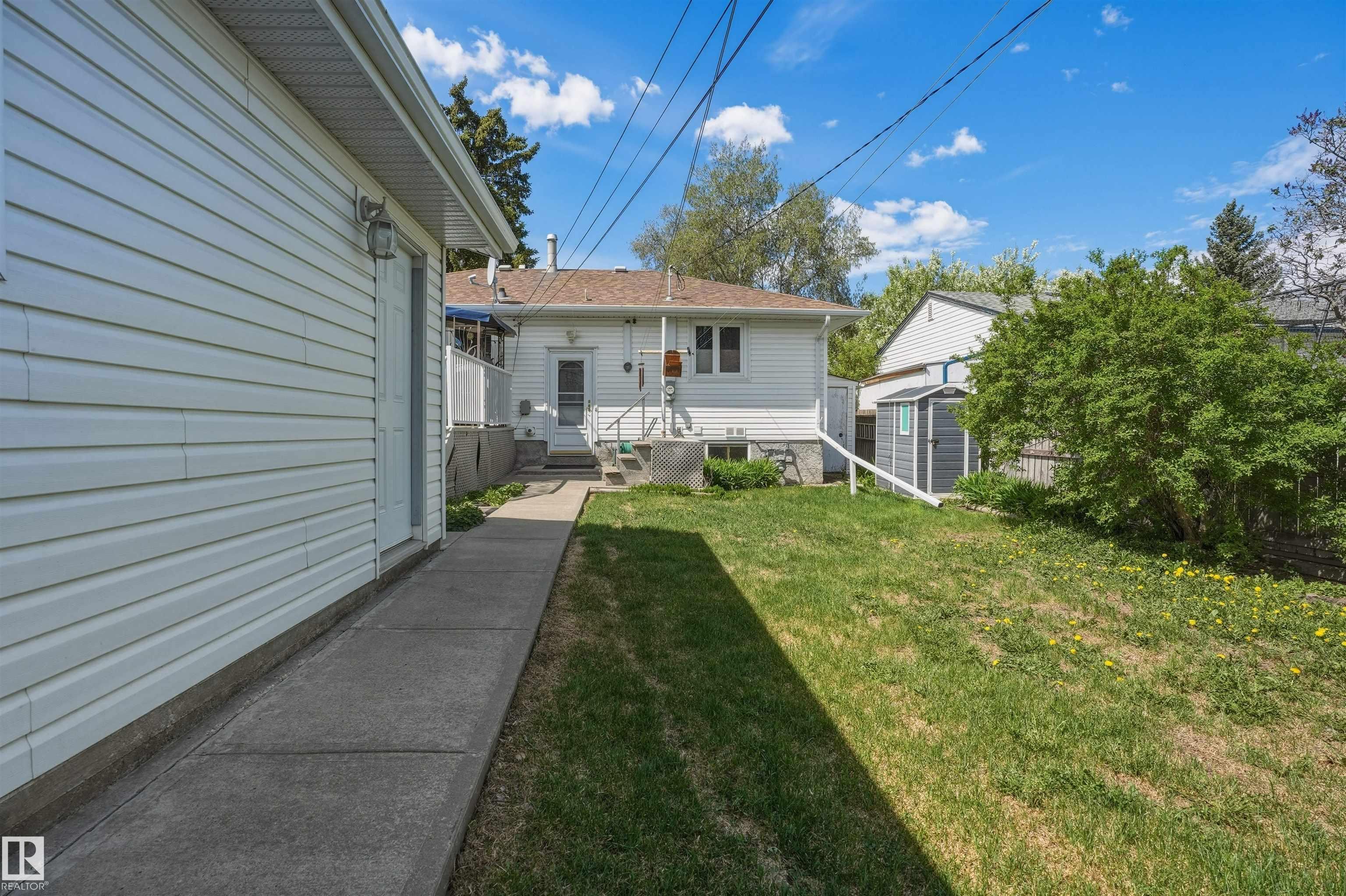 Photo 29 at 10943 149 Street NW, McQueen, Edmonton