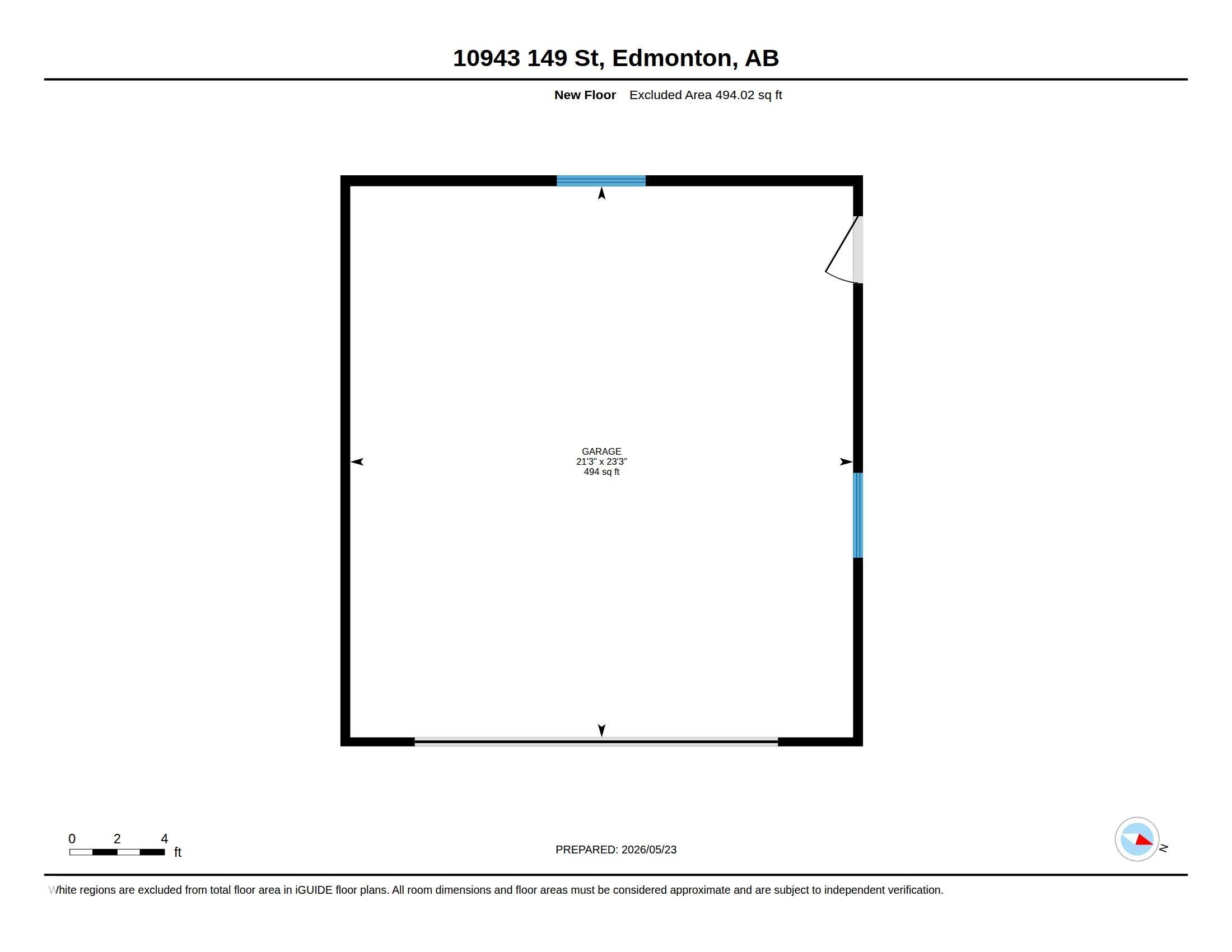 Photo 36 at 10943 149 Street NW, McQueen, Edmonton