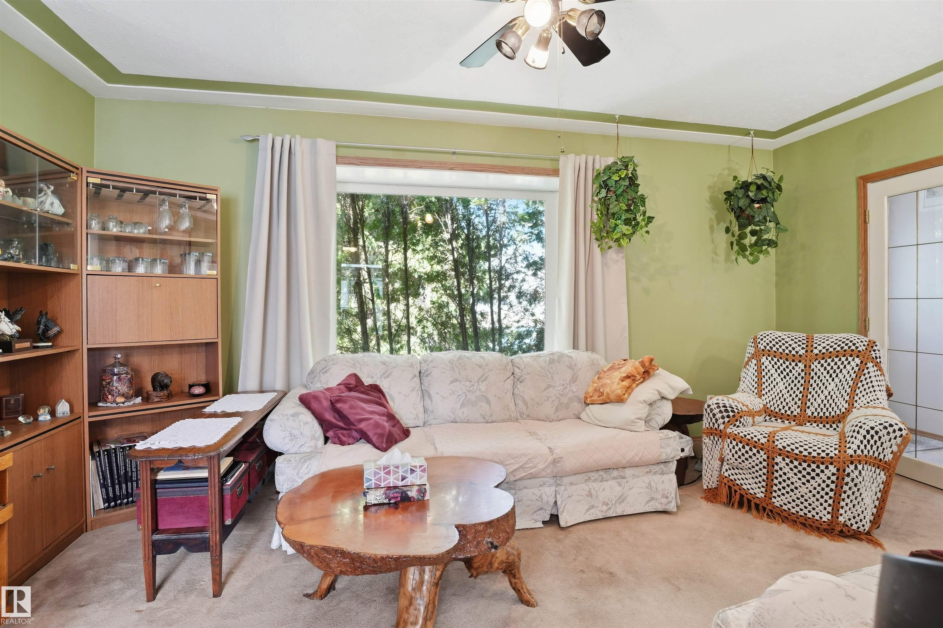 Photo 6 at 10943 149 Street NW, McQueen, Edmonton