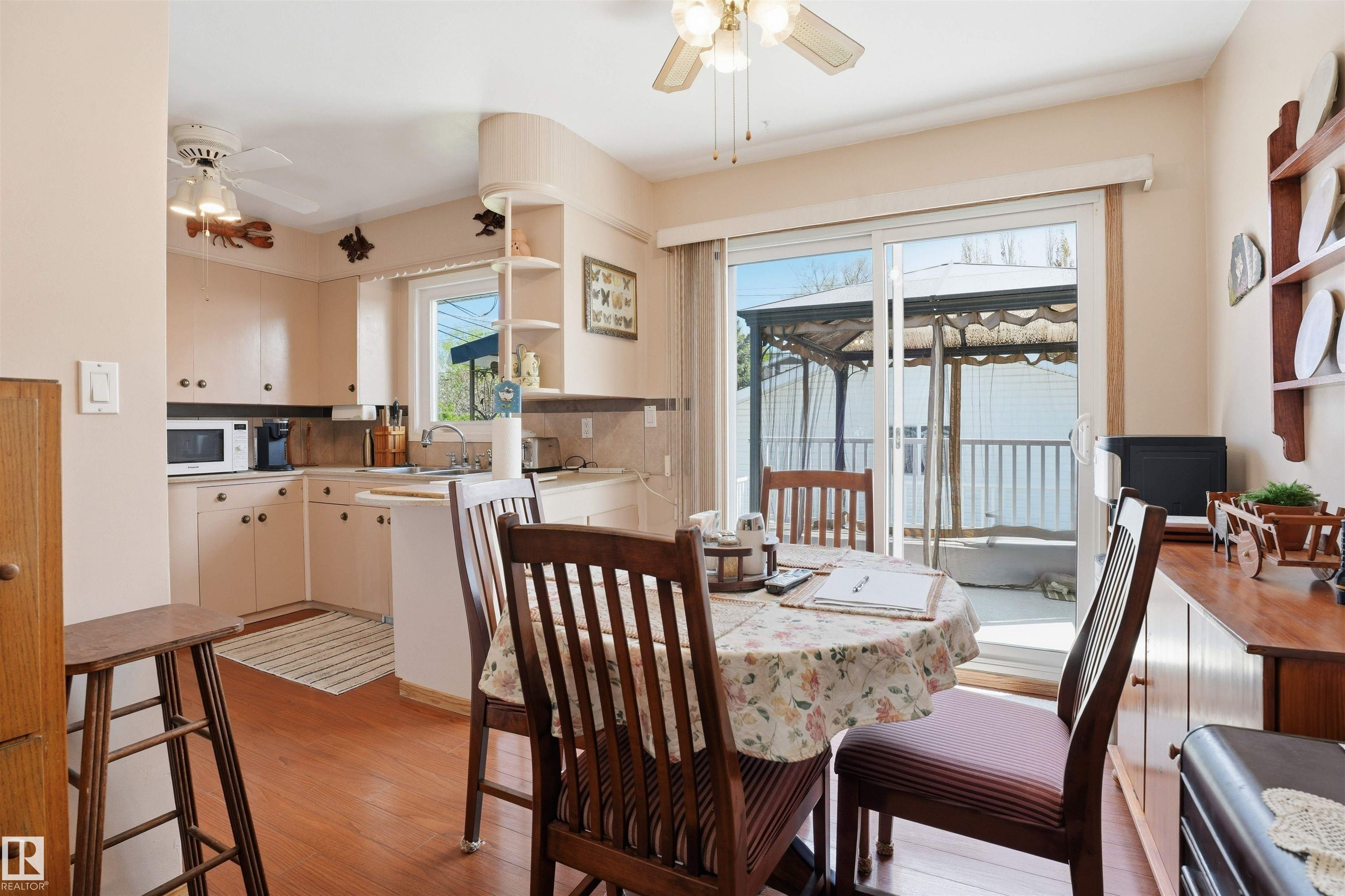 Photo 8 at 10943 149 Street NW, McQueen, Edmonton