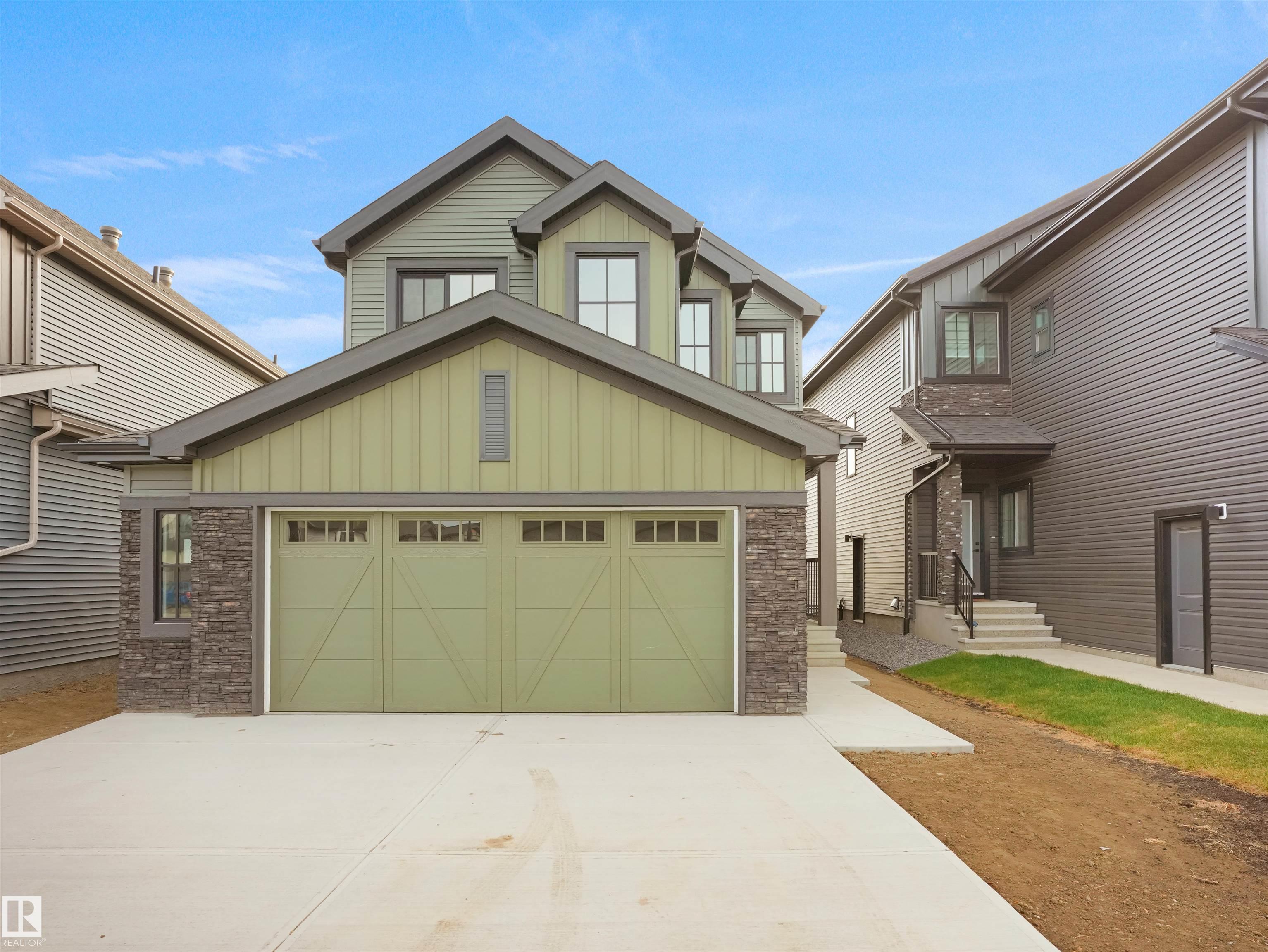 6343 175 Avenue NW, McConachie Area, Edmonton