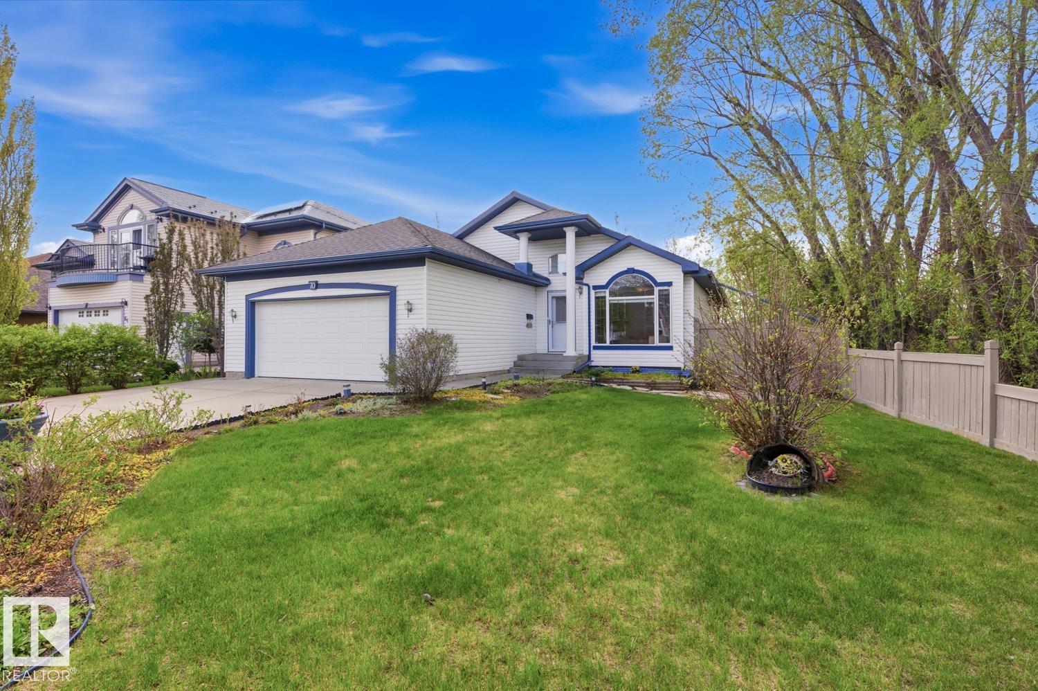 Photo 51 at 70 Eastcott Drive, Erin Ridge, St. Albert