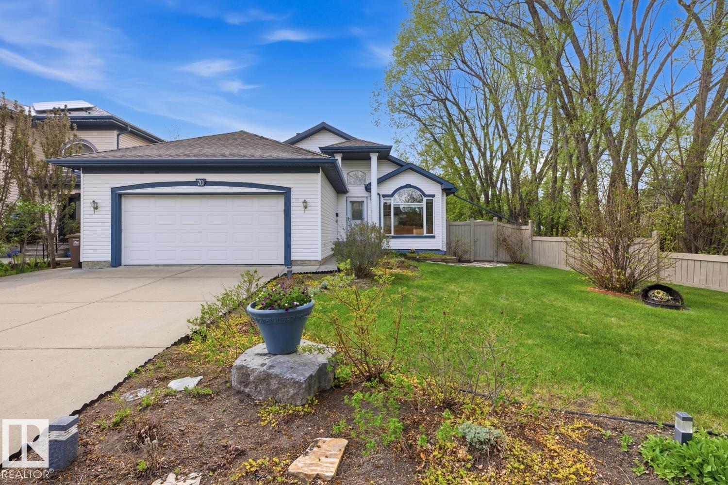 Photo 53 at 70 Eastcott Drive, Erin Ridge, St. Albert
