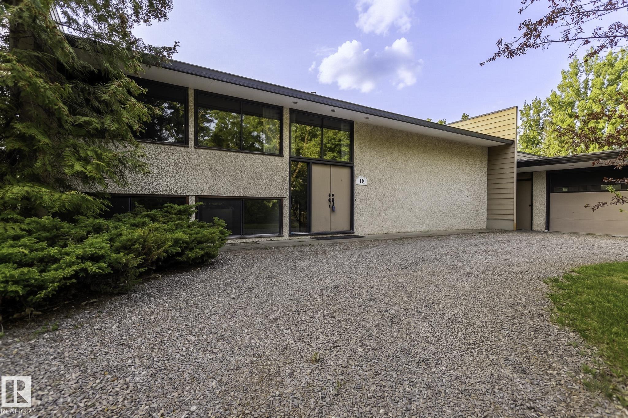18 55305 Range Rd 242, Sturgeon View, Rural Sturgeon County