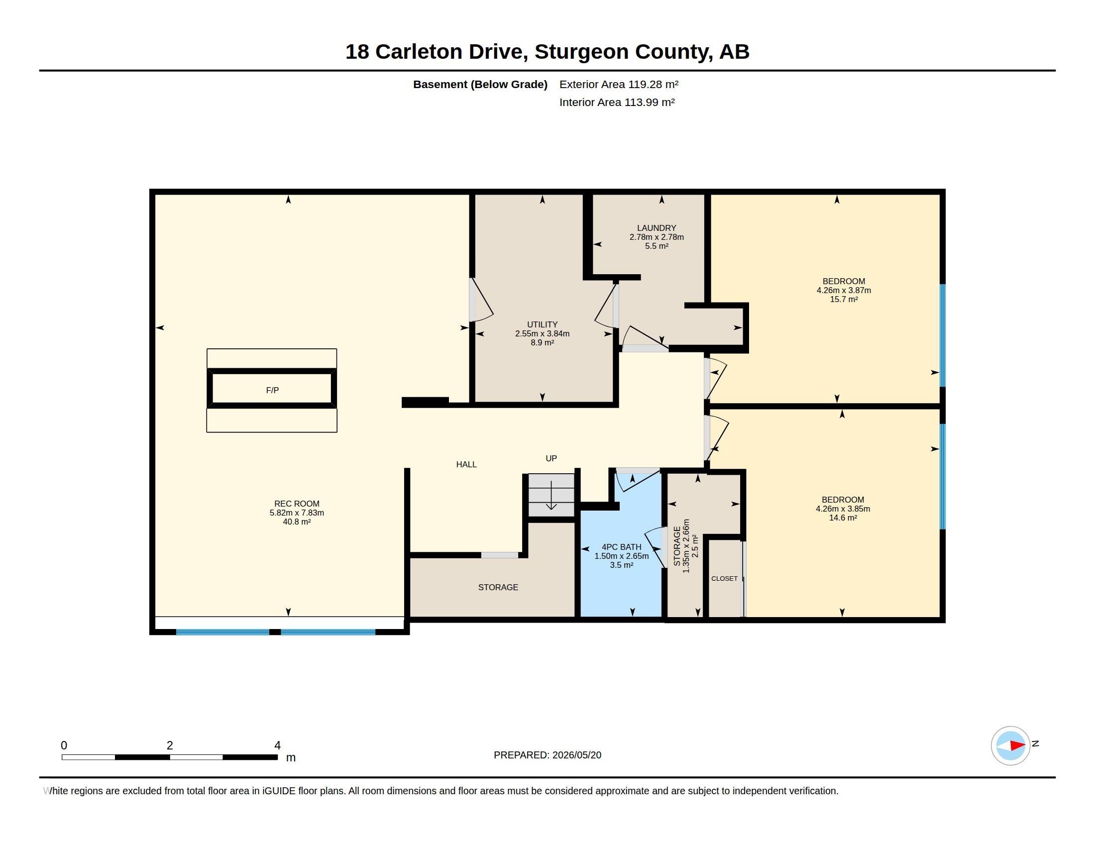 Photo 33 at 18 55305 Range Rd 242, Sturgeon View, Rural Sturgeon County