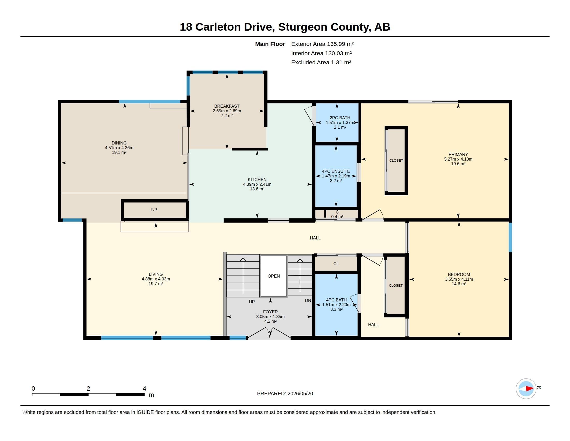 Photo 34 at 18 55305 Range Rd 242, Sturgeon View, Rural Sturgeon County