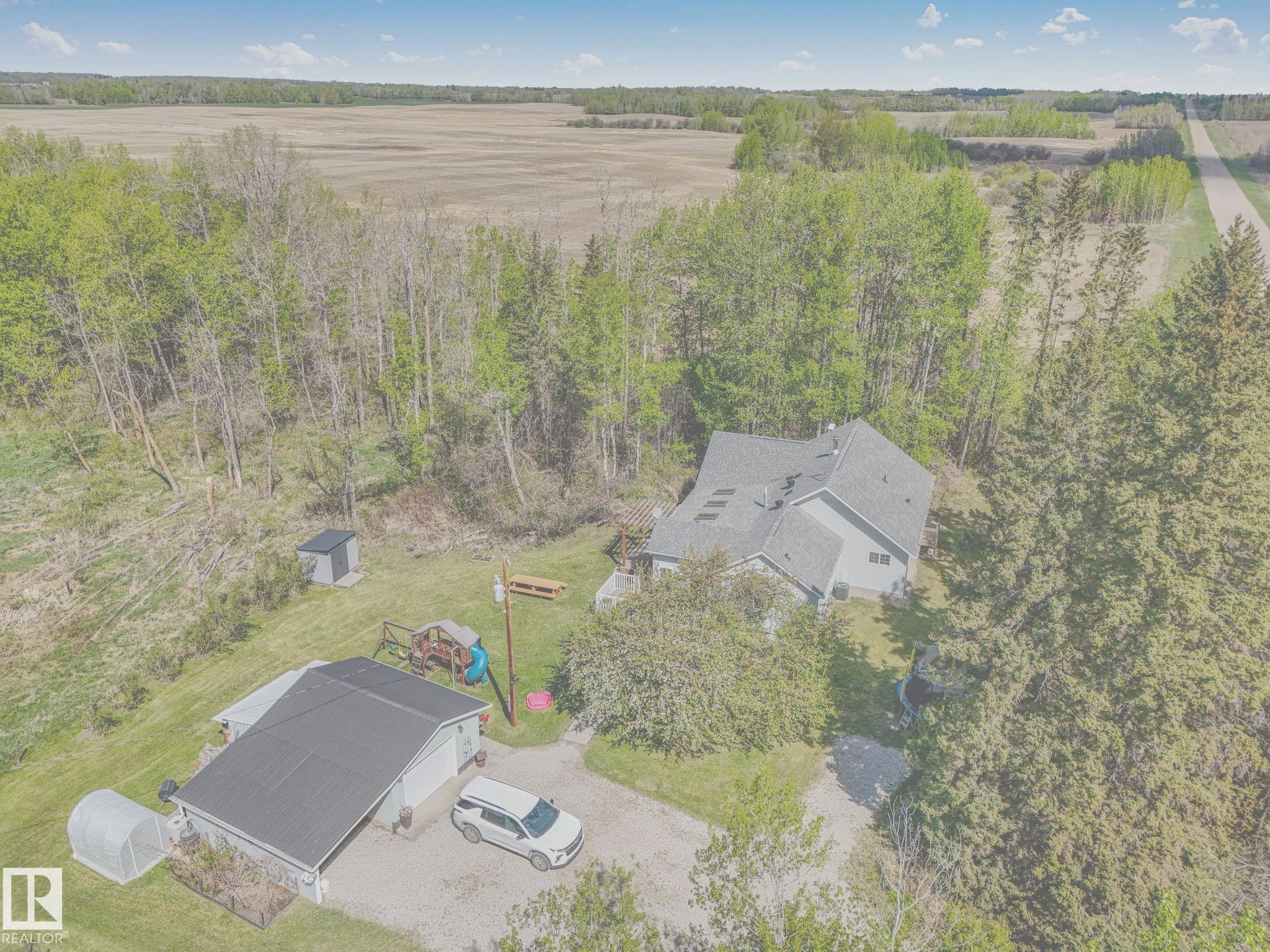 51026 Rge Road 20, None, Rural Parkland County
