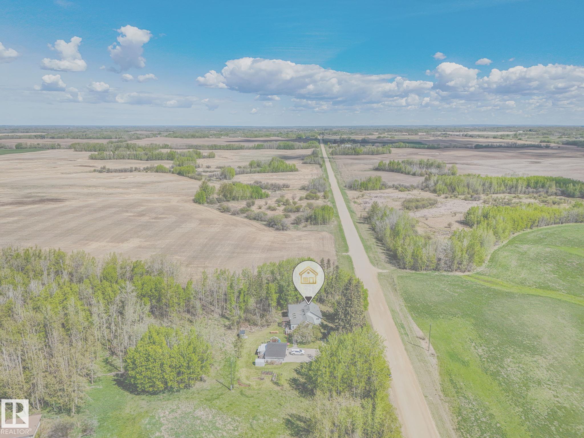 51026 Rge Road 20, None, Rural Parkland County
