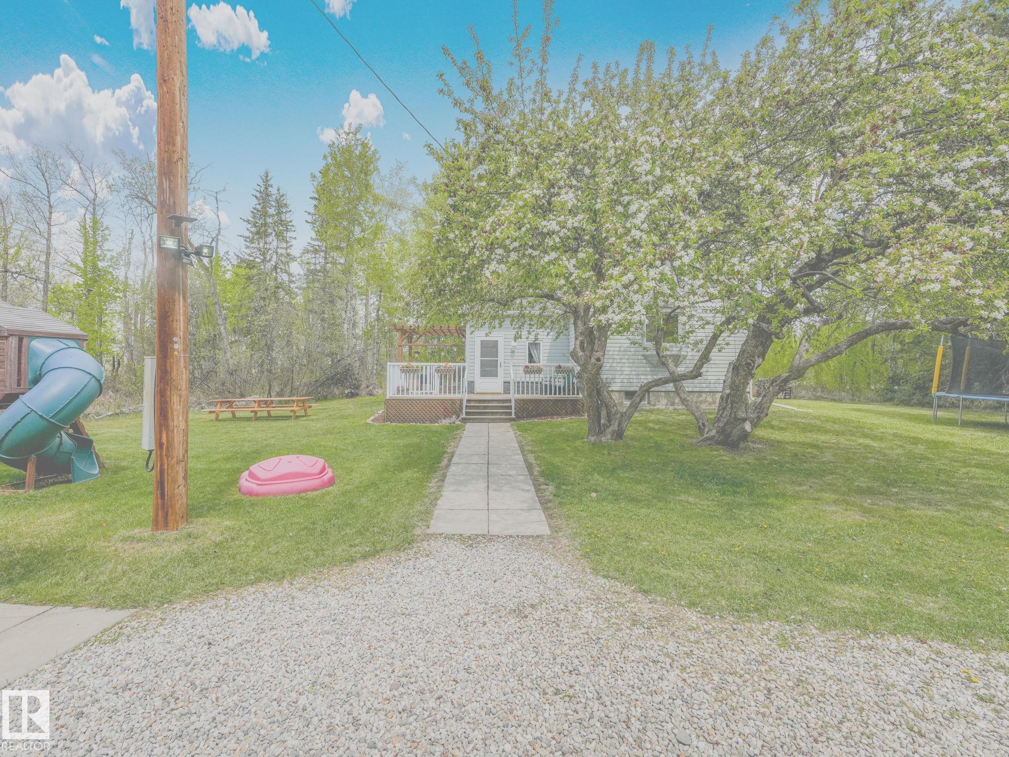 51026 Rge Road 20, None, Rural Parkland County