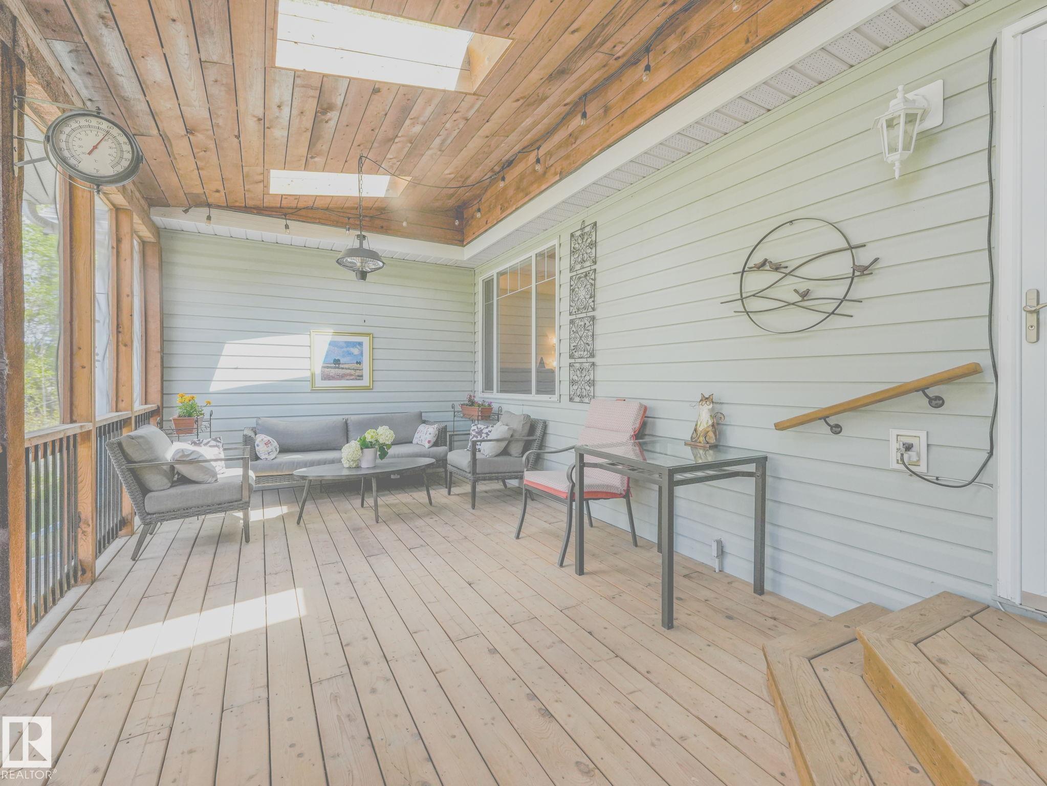 Photo 48 at 51026 Rge Road 20, None, Rural Parkland County