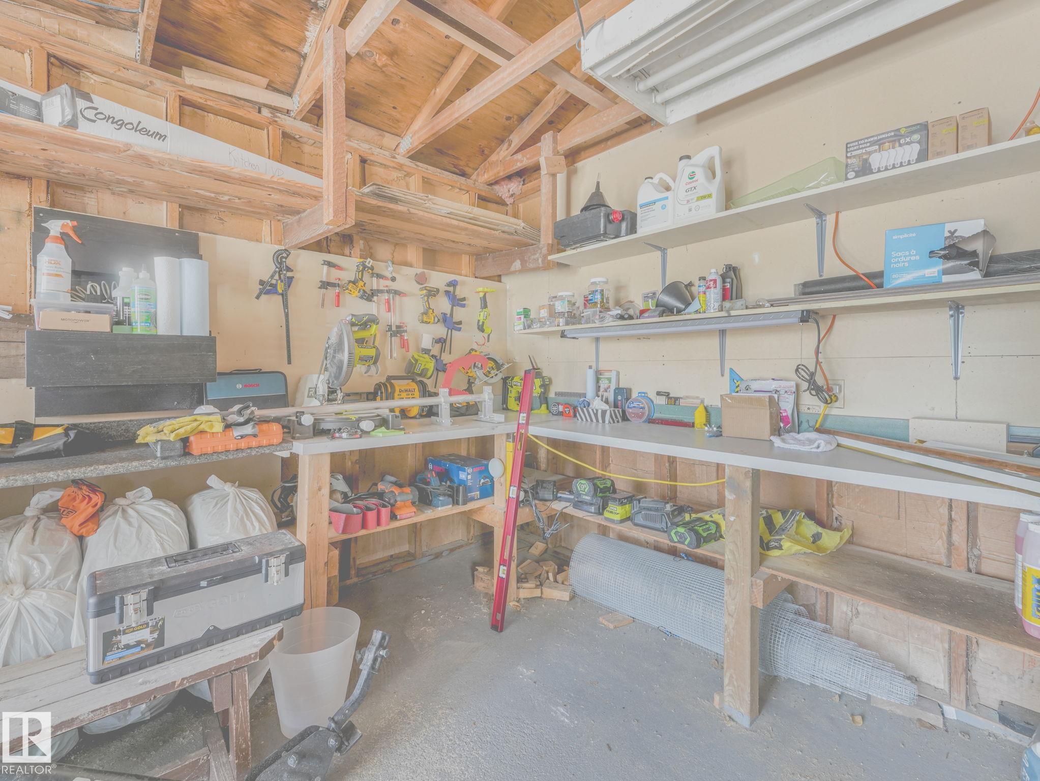 Photo 62 at 51026 Rge Road 20, None, Rural Parkland County