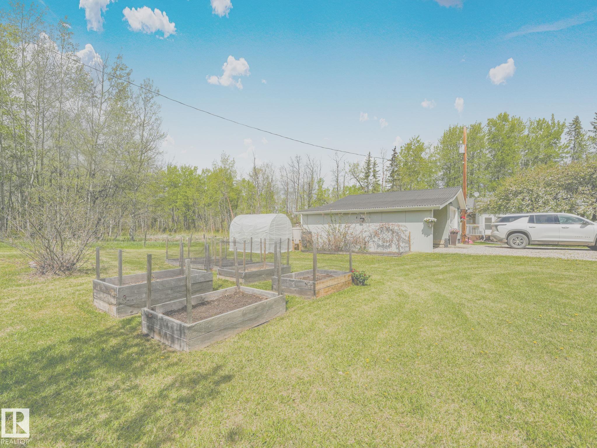 Photo 63 at 51026 Rge Road 20, None, Rural Parkland County