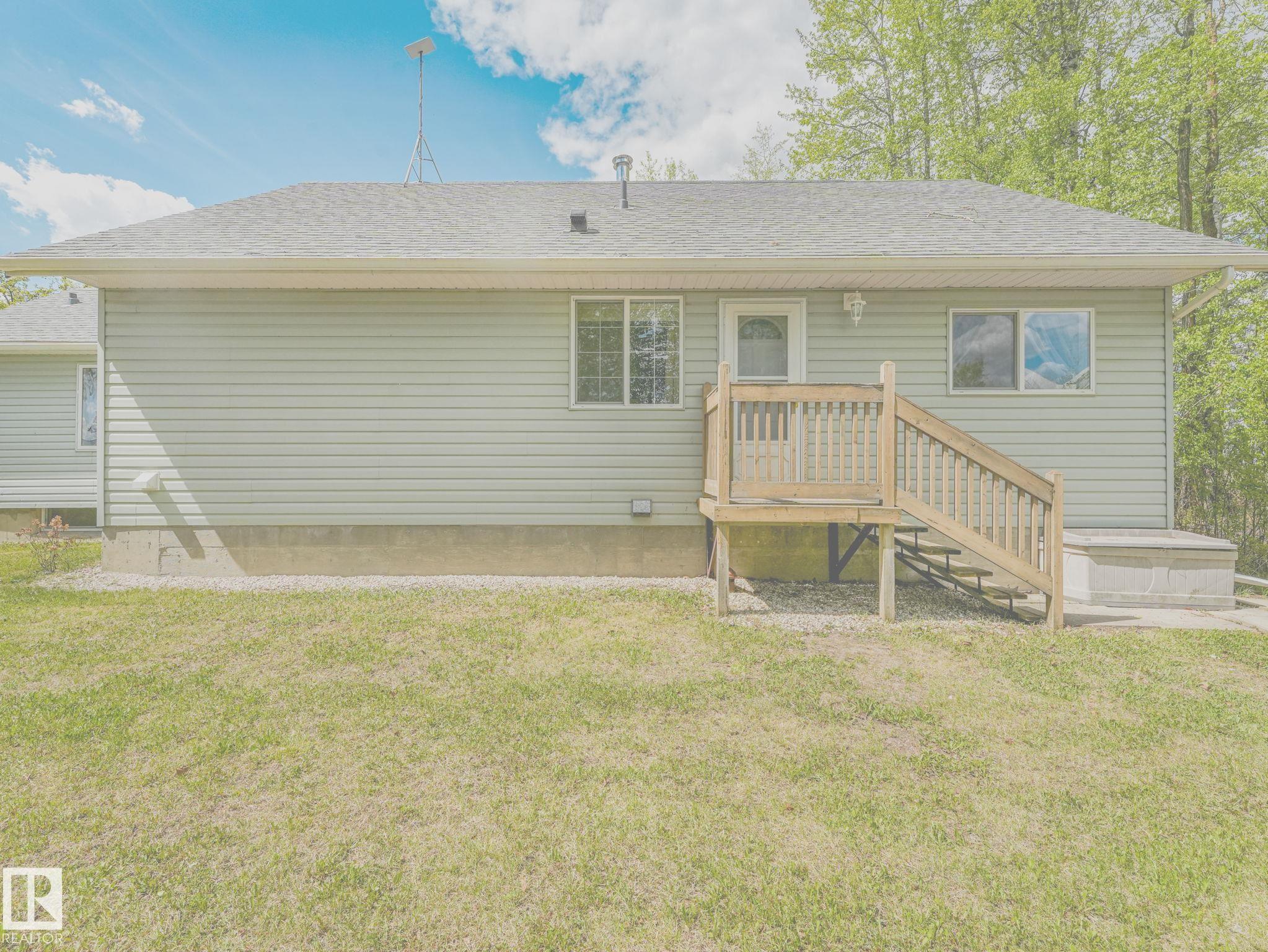 Photo 66 at 51026 Rge Road 20, None, Rural Parkland County