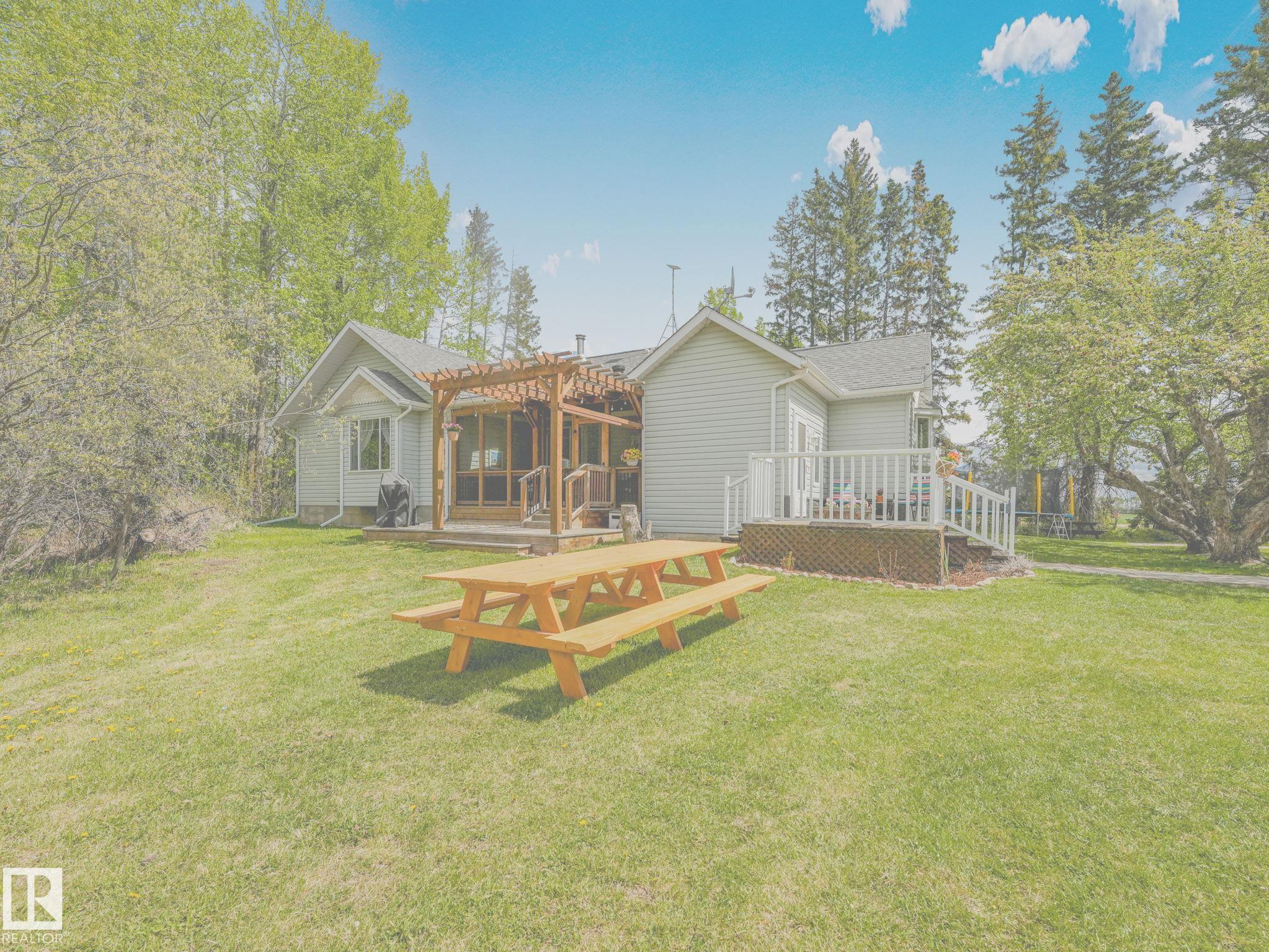 Photo 69 at 51026 Rge Road 20, None, Rural Parkland County