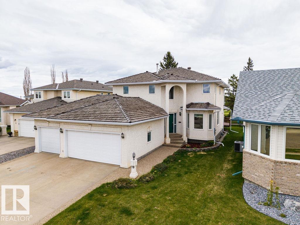 10 Coloniale Court, Coloniale Estates, Beaumont