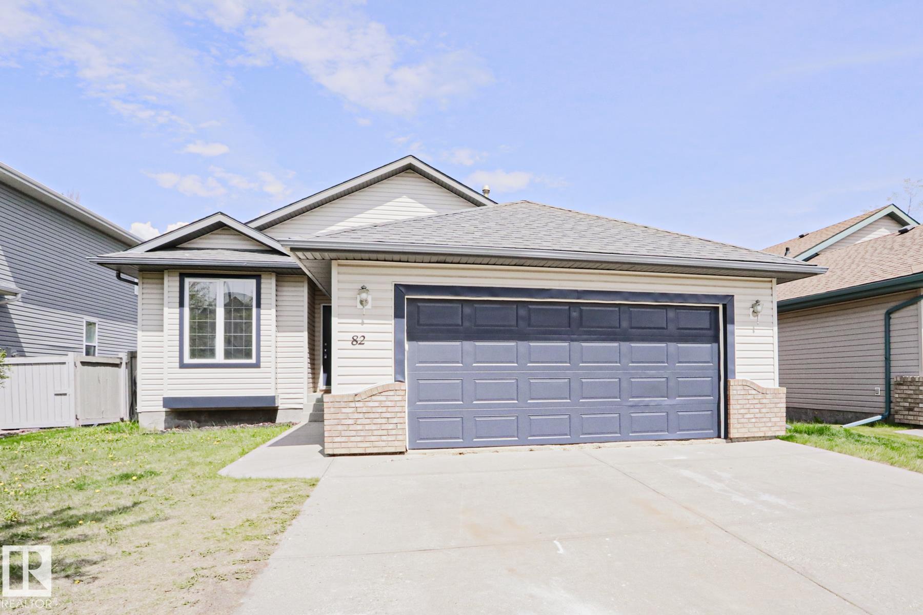 82 Meadowview point(e), Clarkdale Meadows, Sherwood Park
