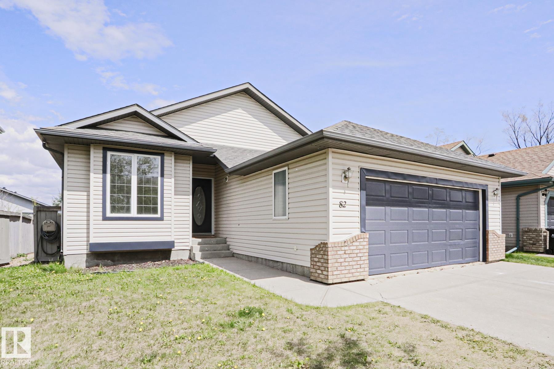 82 Meadowview point(e), Clarkdale Meadows, Sherwood Park