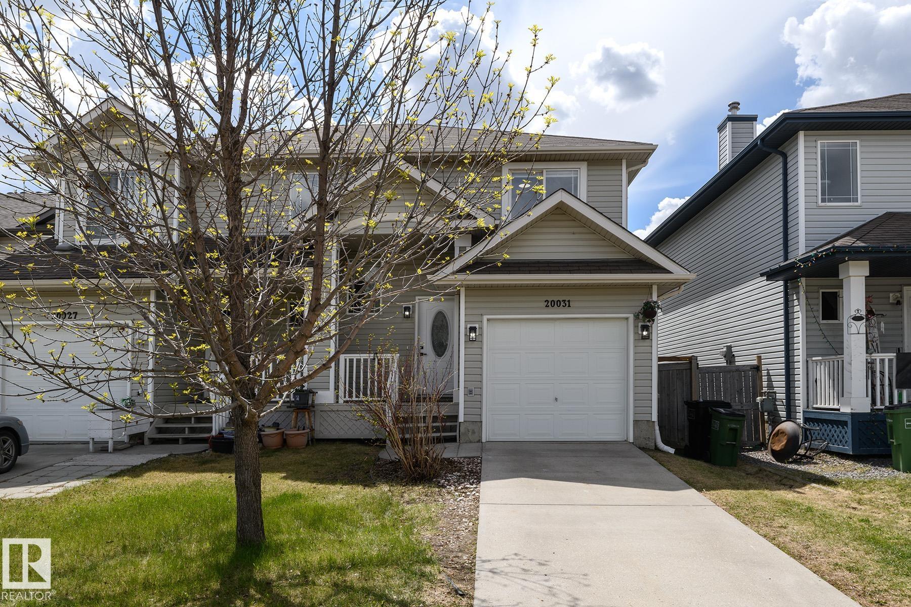20031 53a Avenue NW, The Hamptons, Edmonton