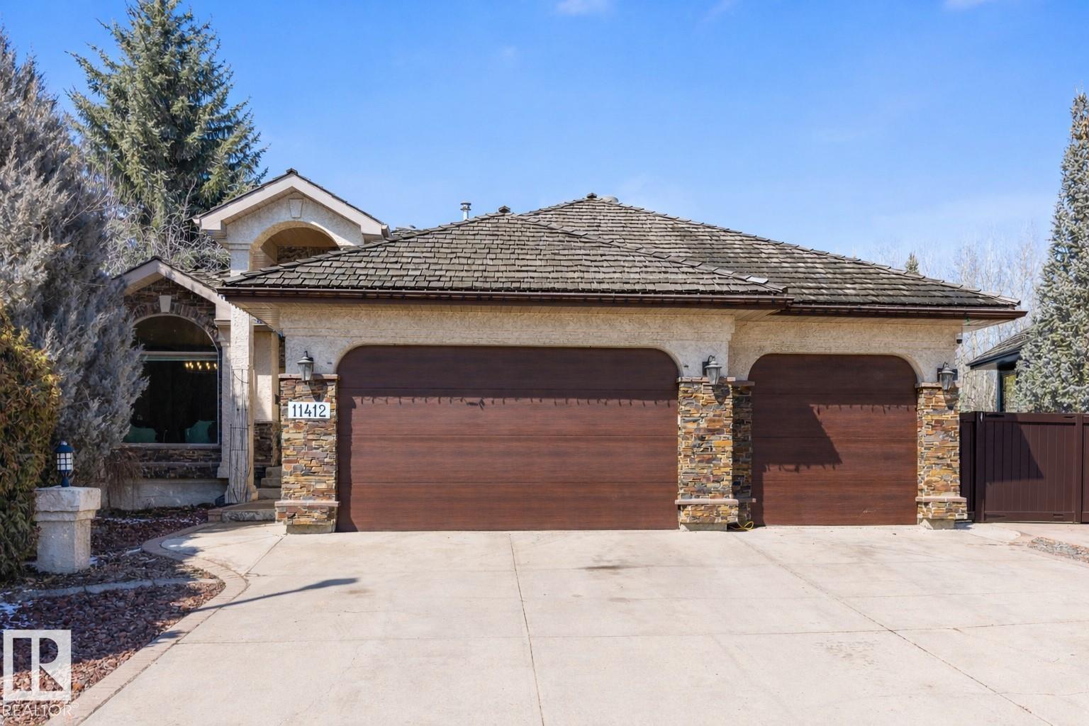 11412 12 Avenue NW, Twin Brooks, Edmonton