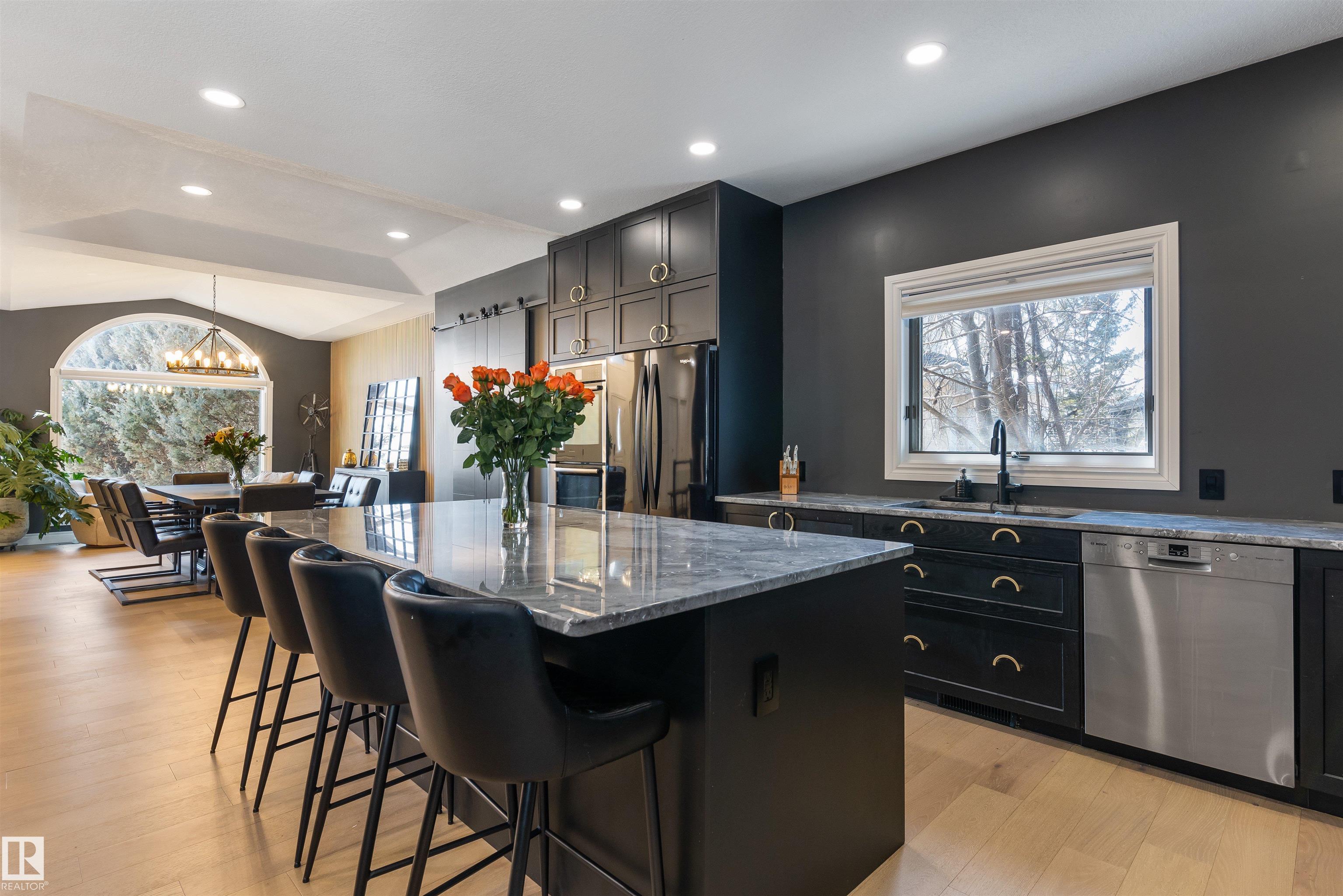 Photo 12 at 11412 12 Avenue NW, Twin Brooks, Edmonton