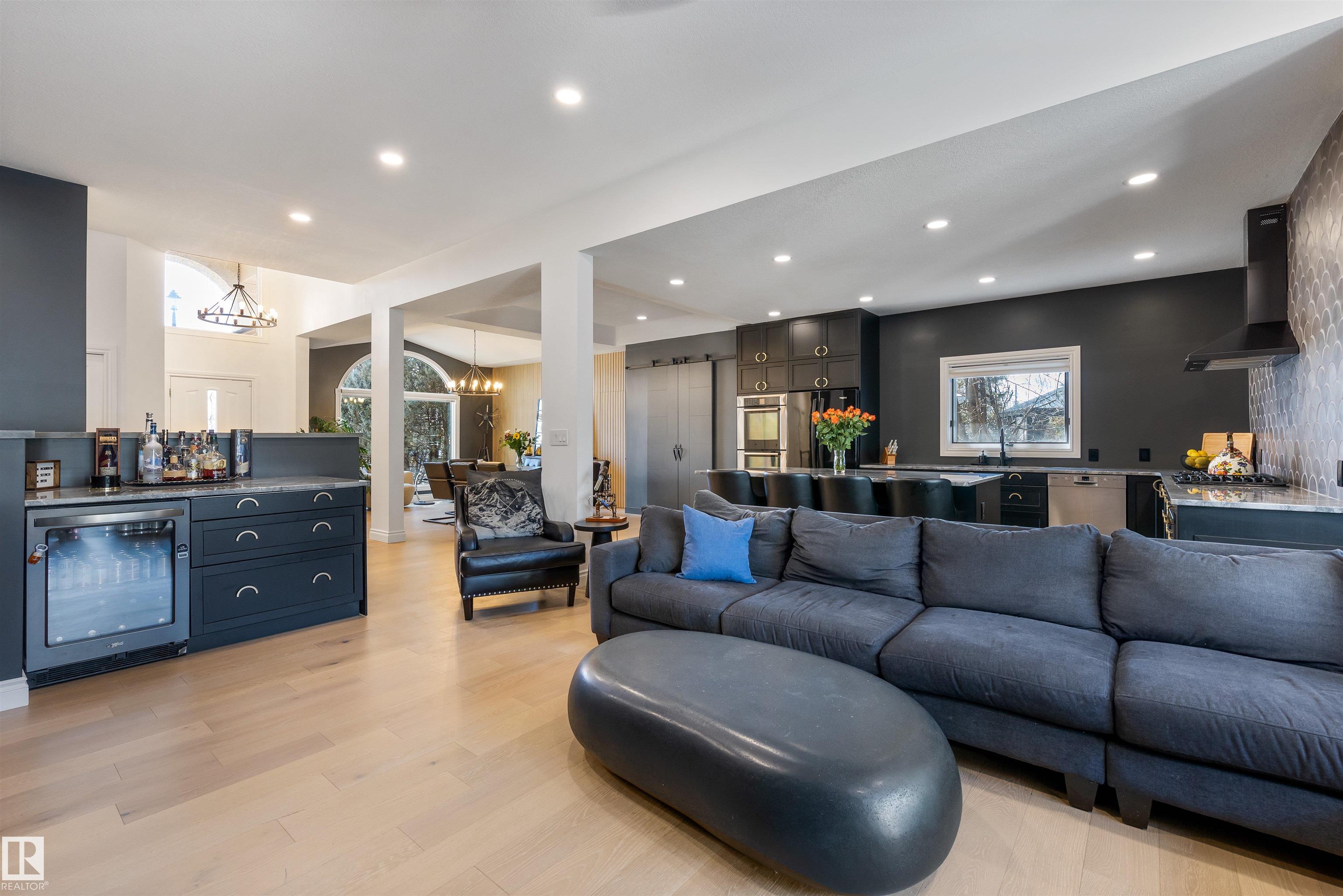 Photo 15 at 11412 12 Avenue NW, Twin Brooks, Edmonton
