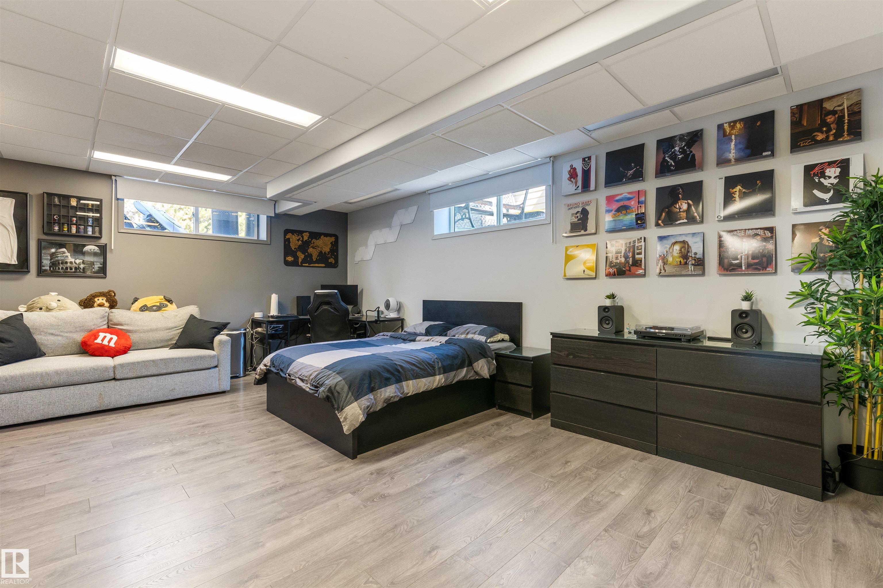 Photo 43 at 11412 12 Avenue NW, Twin Brooks, Edmonton