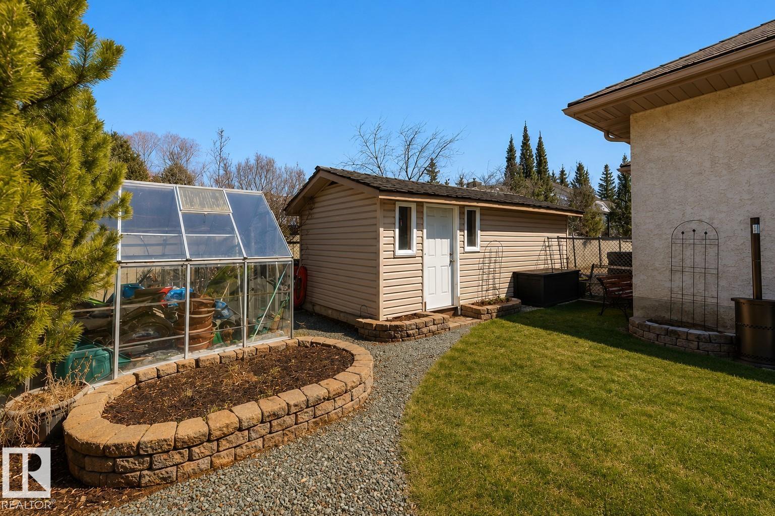 Photo 58 at 11412 12 Avenue NW, Twin Brooks, Edmonton