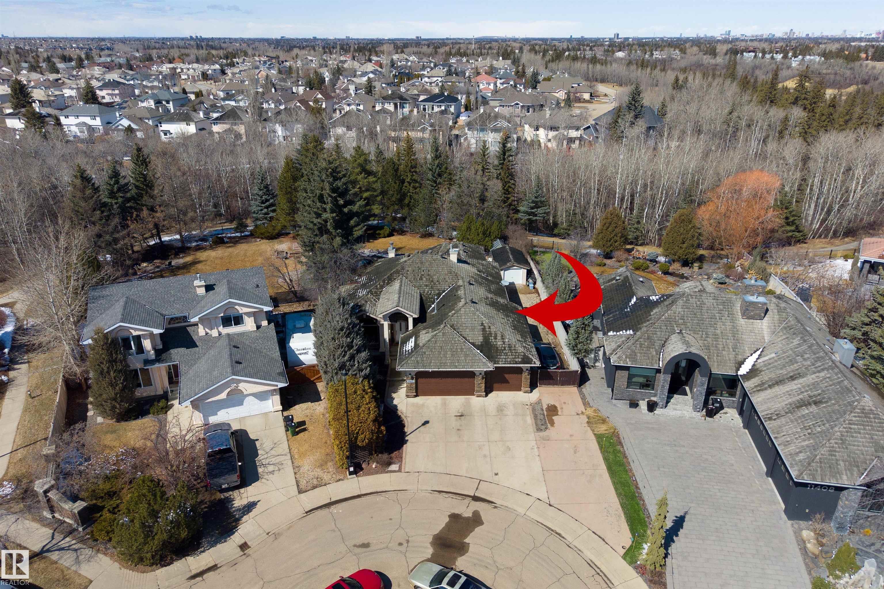 Photo 60 at 11412 12 Avenue NW, Twin Brooks, Edmonton