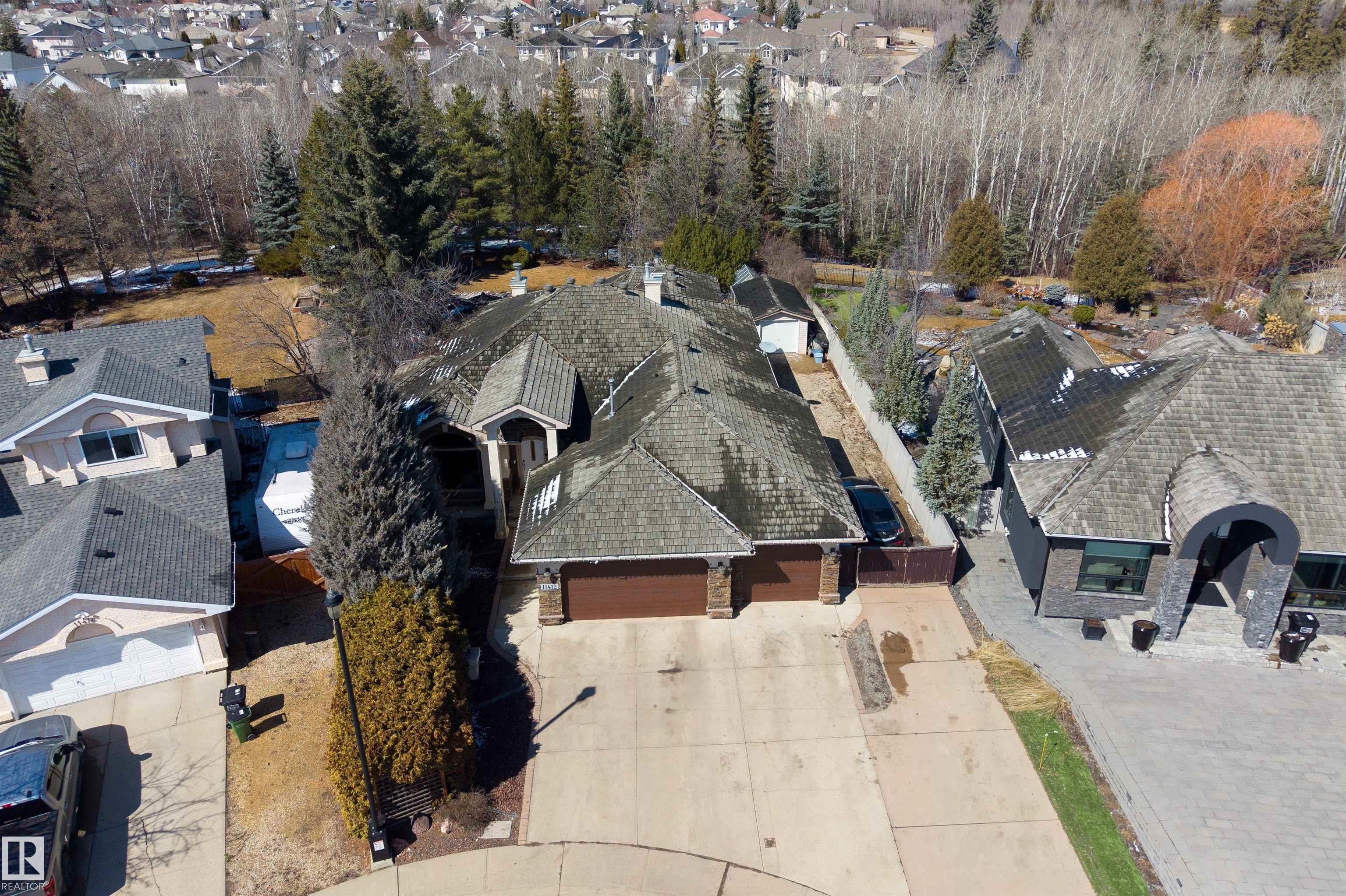 Photo 61 at 11412 12 Avenue NW, Twin Brooks, Edmonton