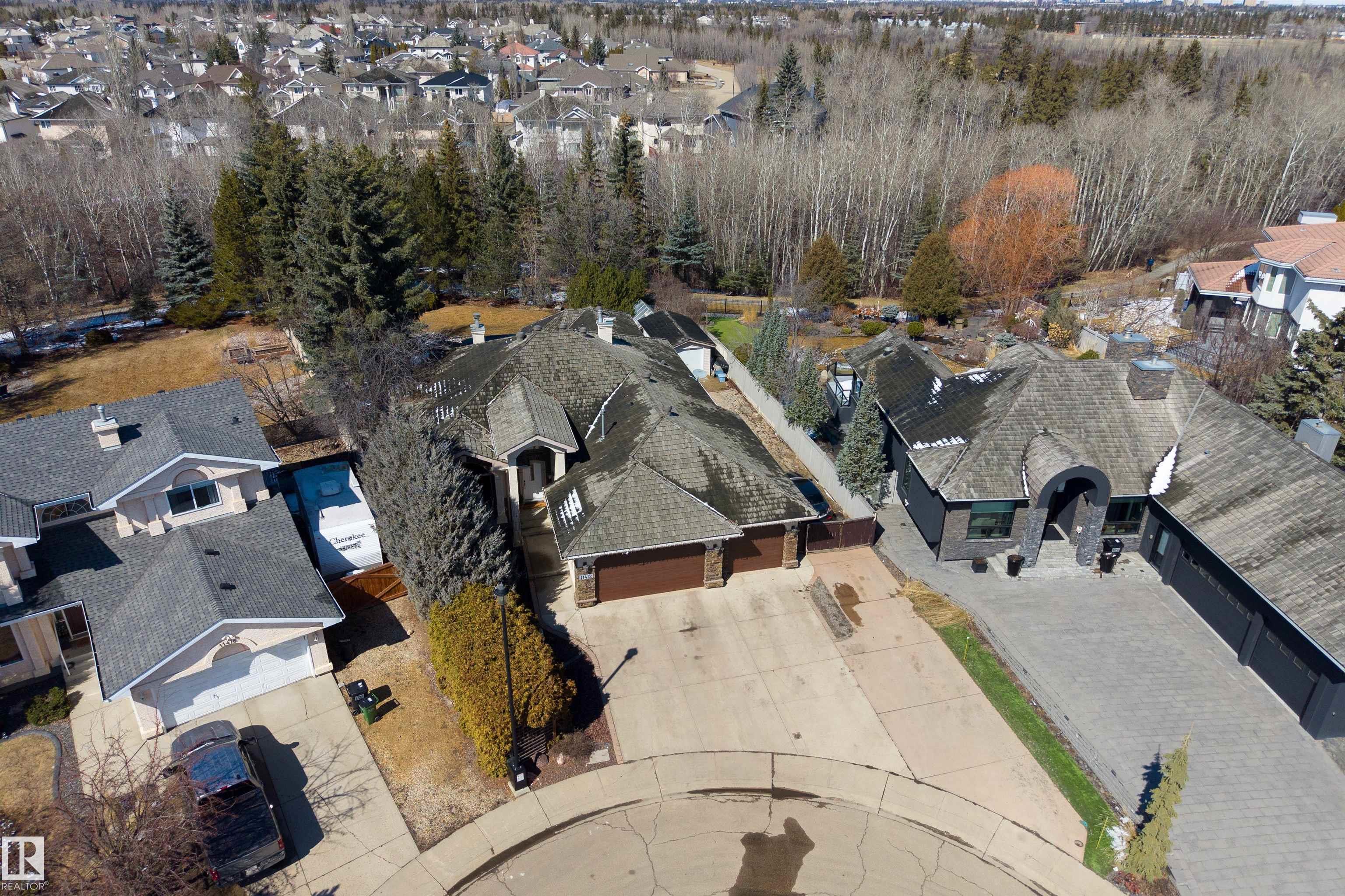 Photo 62 at 11412 12 Avenue NW, Twin Brooks, Edmonton