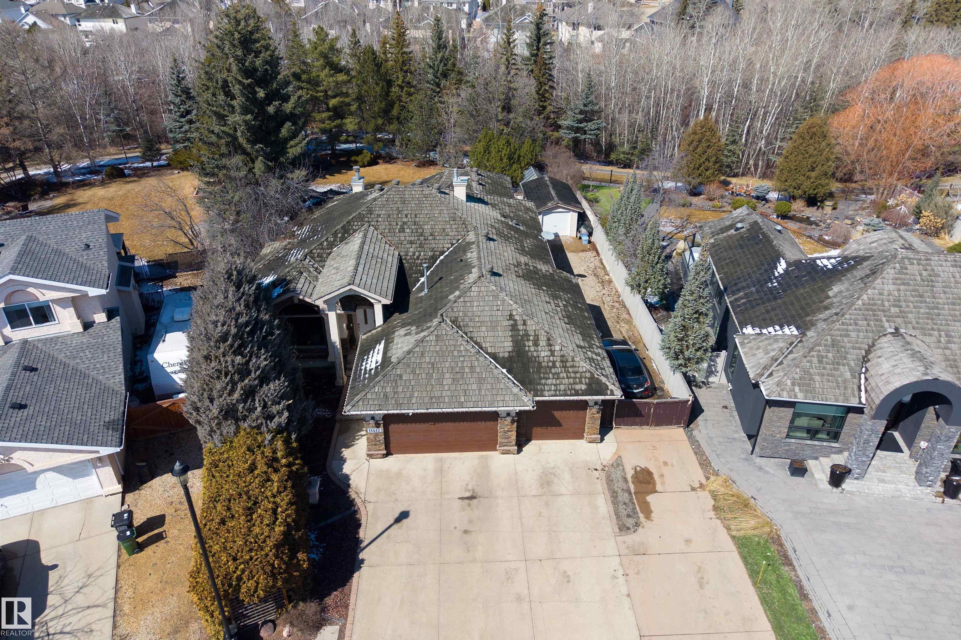 Photo 63 at 11412 12 Avenue NW, Twin Brooks, Edmonton