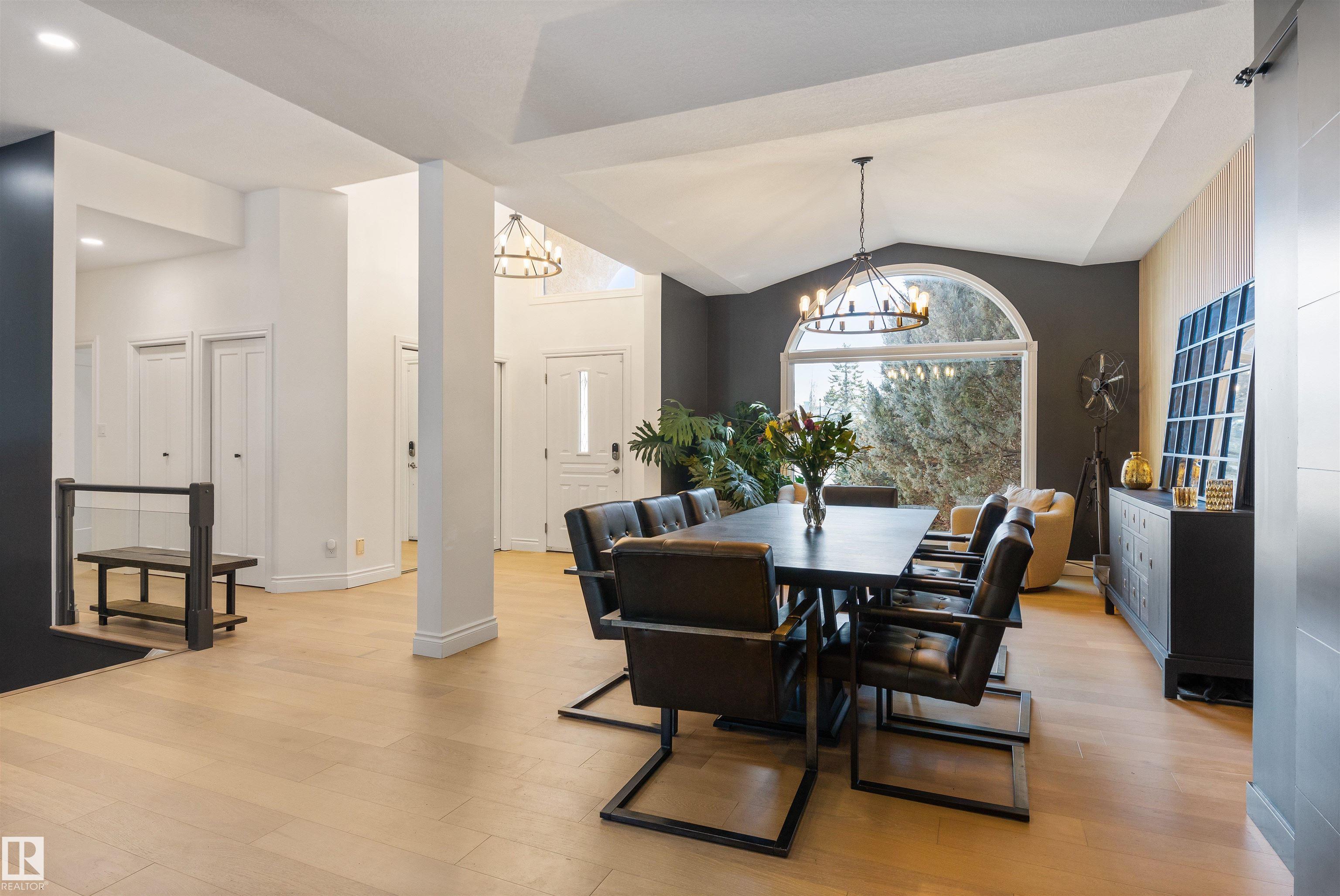 Photo 9 at 11412 12 Avenue NW, Twin Brooks, Edmonton