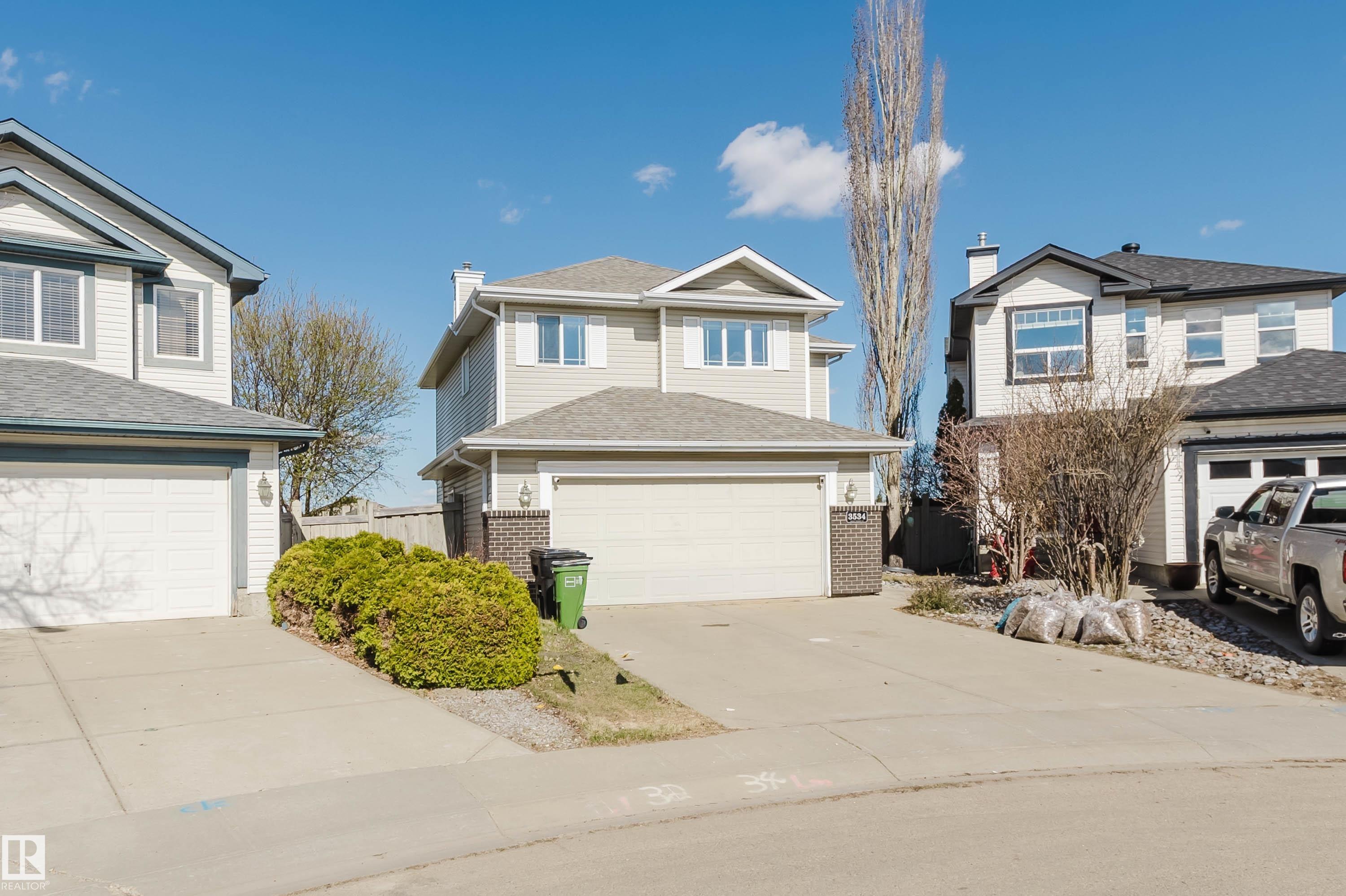 3534 Mclean Crescent SW, Macewan, Edmonton