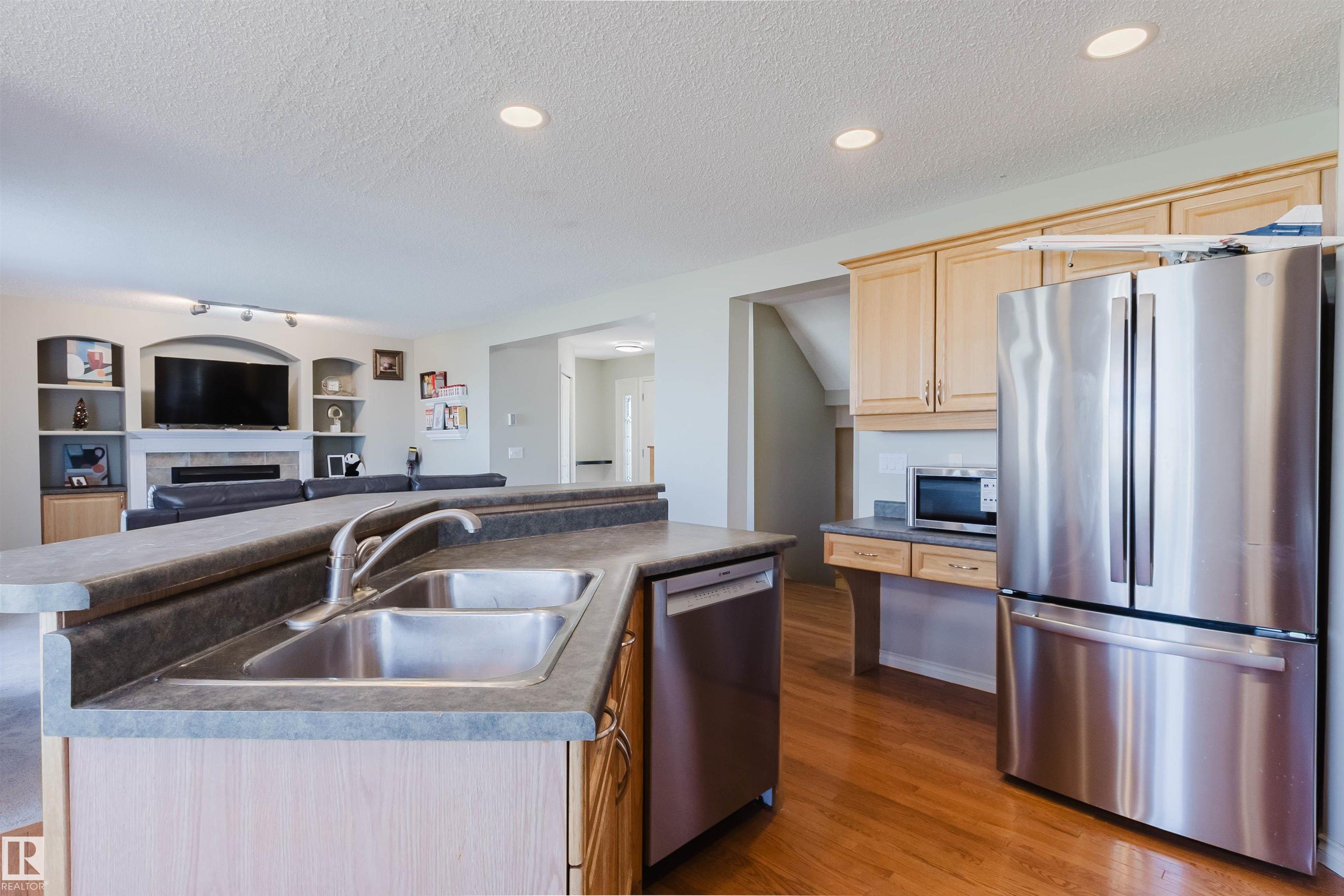 Photo 15 at 3534 Mclean Crescent SW, Macewan, Edmonton