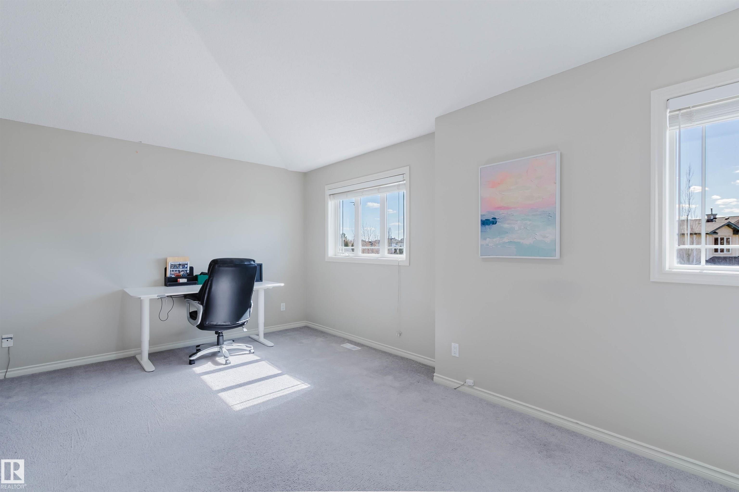 Photo 28 at 3534 Mclean Crescent SW, Macewan, Edmonton