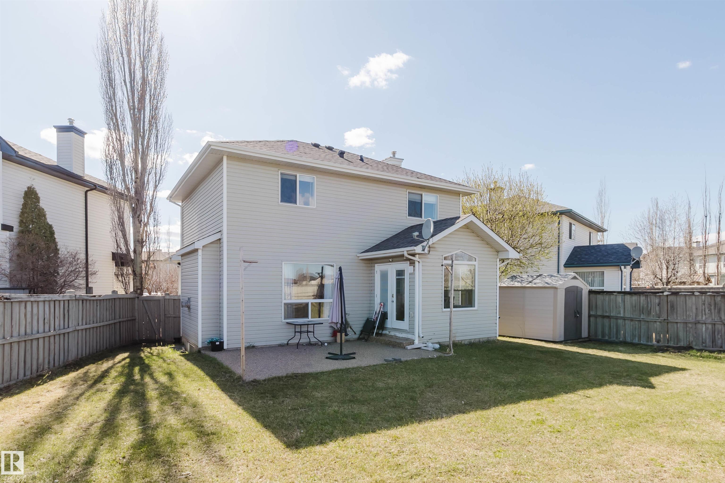 Photo 61 at 3534 Mclean Crescent SW, Macewan, Edmonton