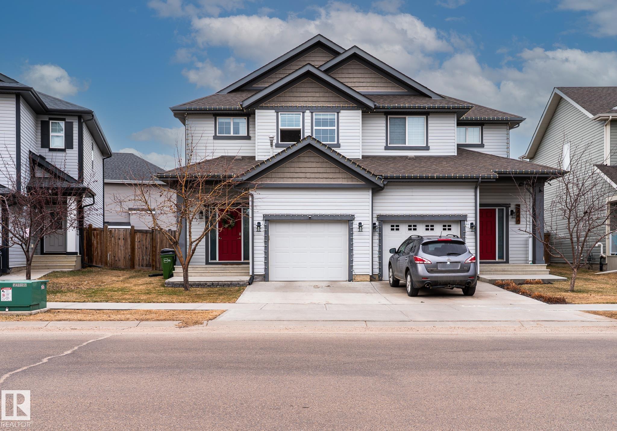 1245 Mcconachie Boulevard NW, McConachie Area, Edmonton