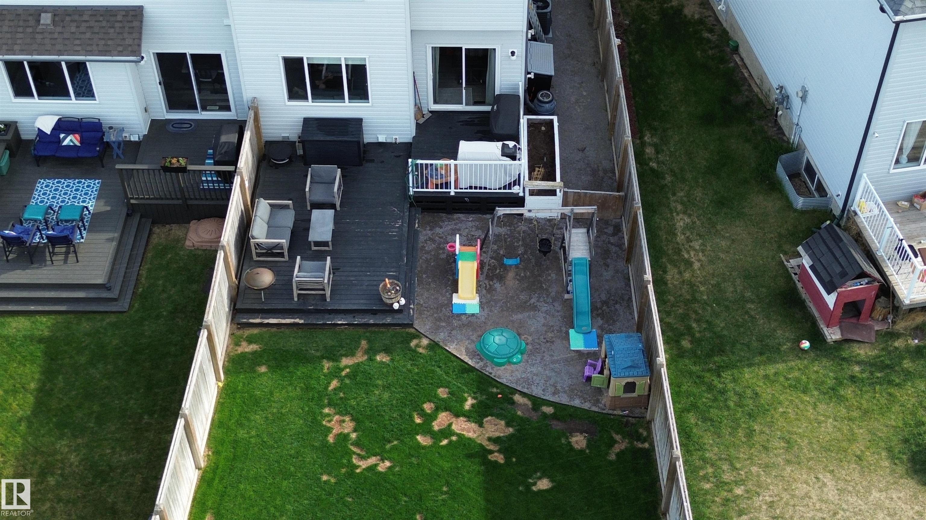 1245 Mcconachie Boulevard NW, McConachie Area, Edmonton