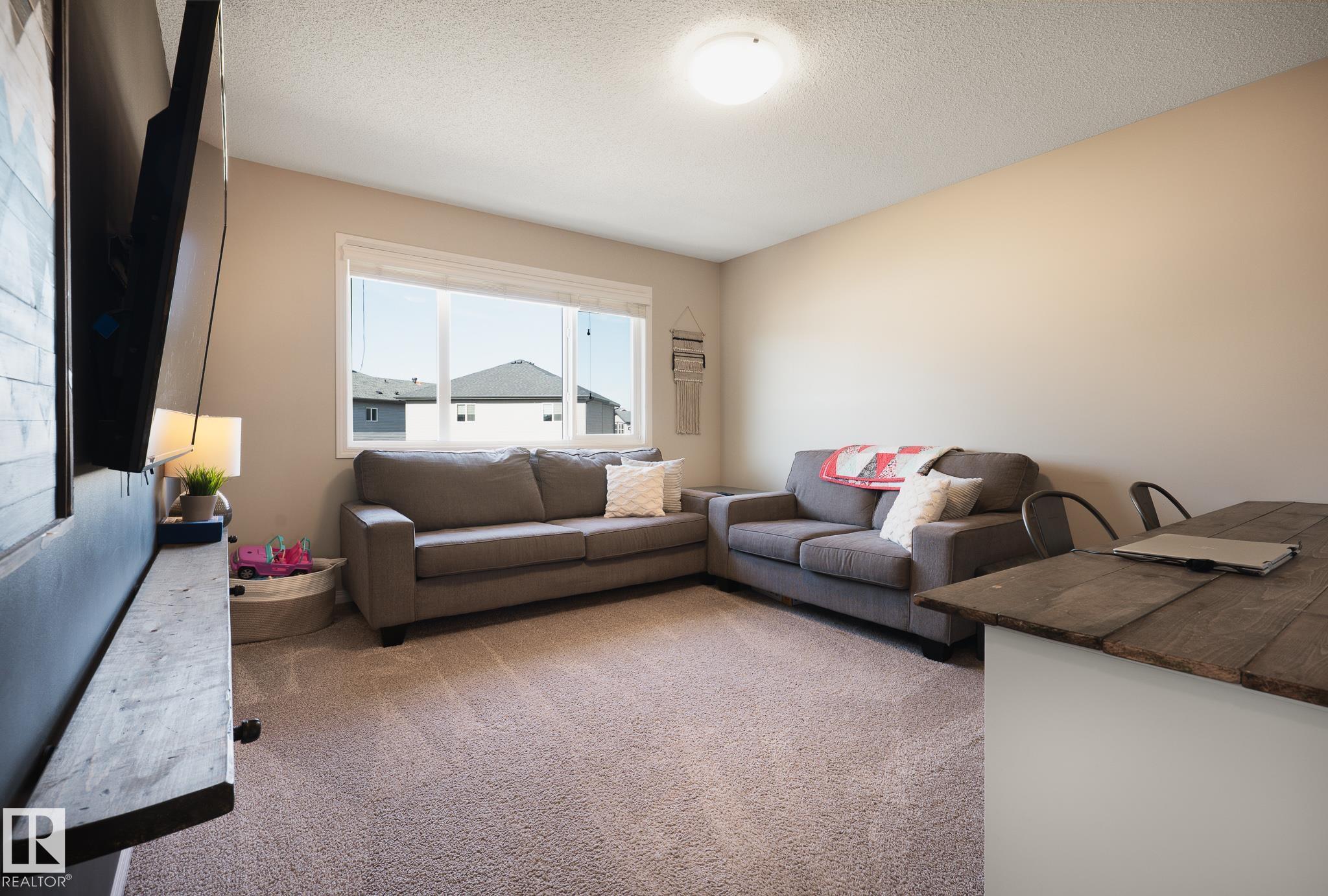 Photo 12 at 1245 Mcconachie Boulevard NW, McConachie Area, Edmonton