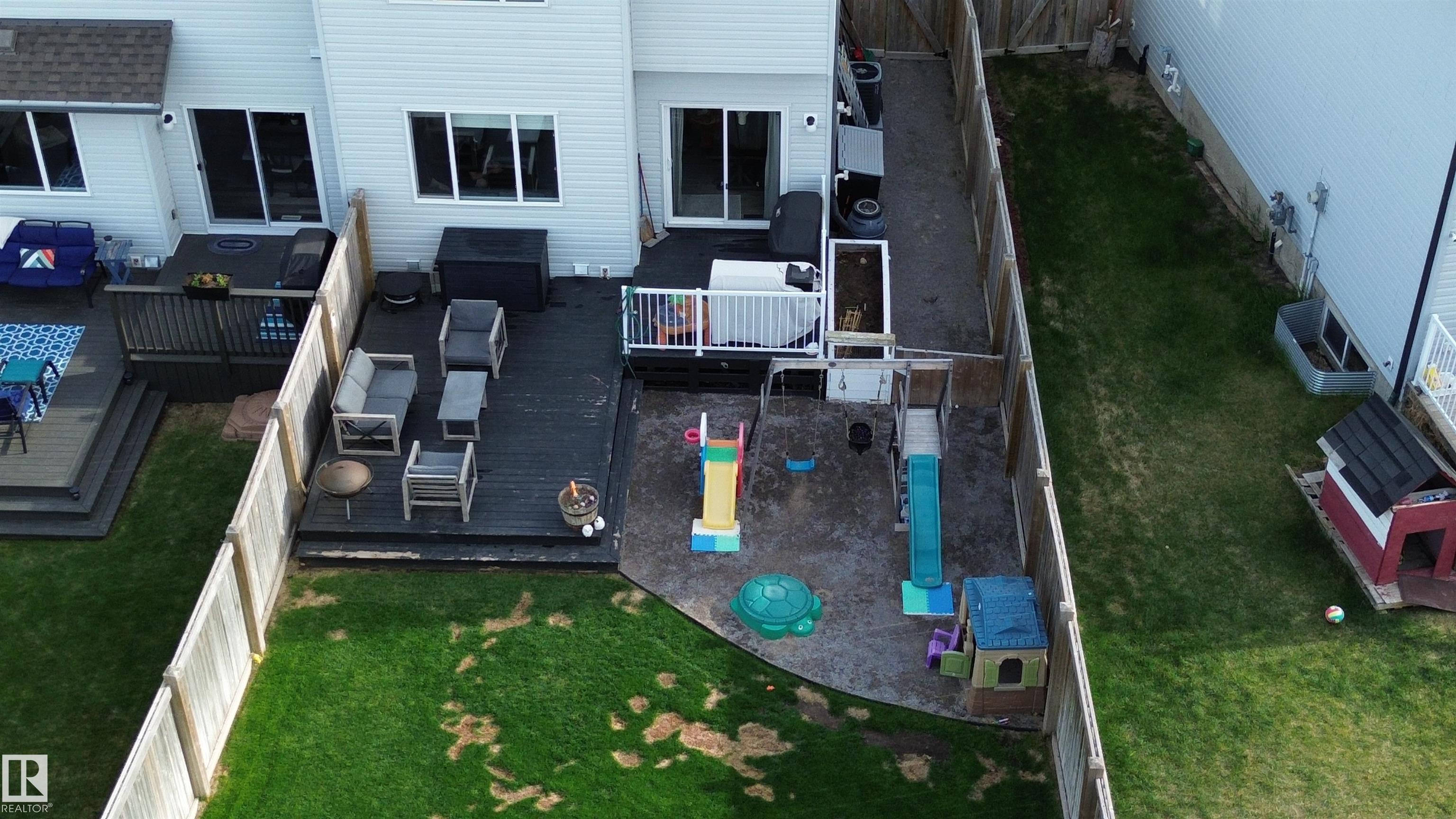 1245 Mcconachie Boulevard NW, McConachie Area, Edmonton